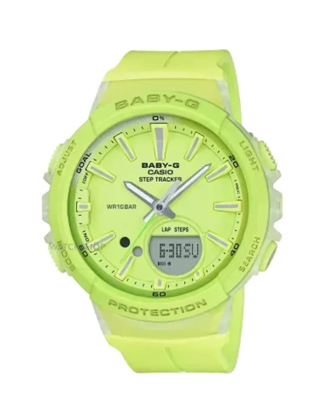 Casio BGS-100-9AER men's watch