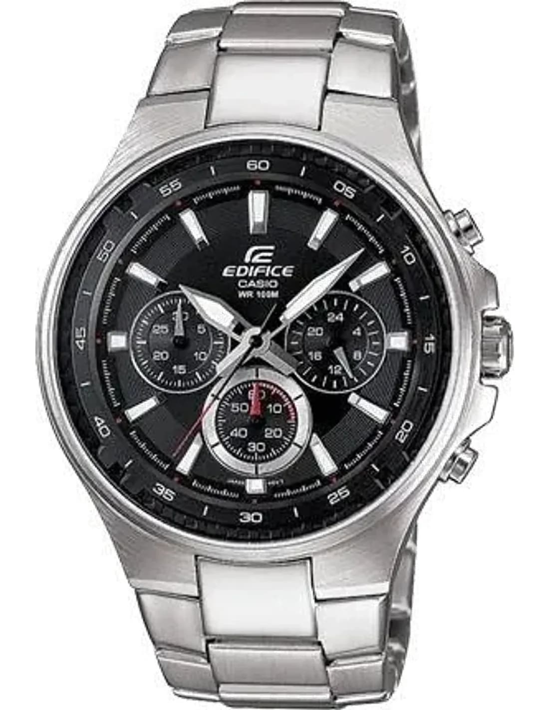 Casio EF-562D-1AVEF men's watch