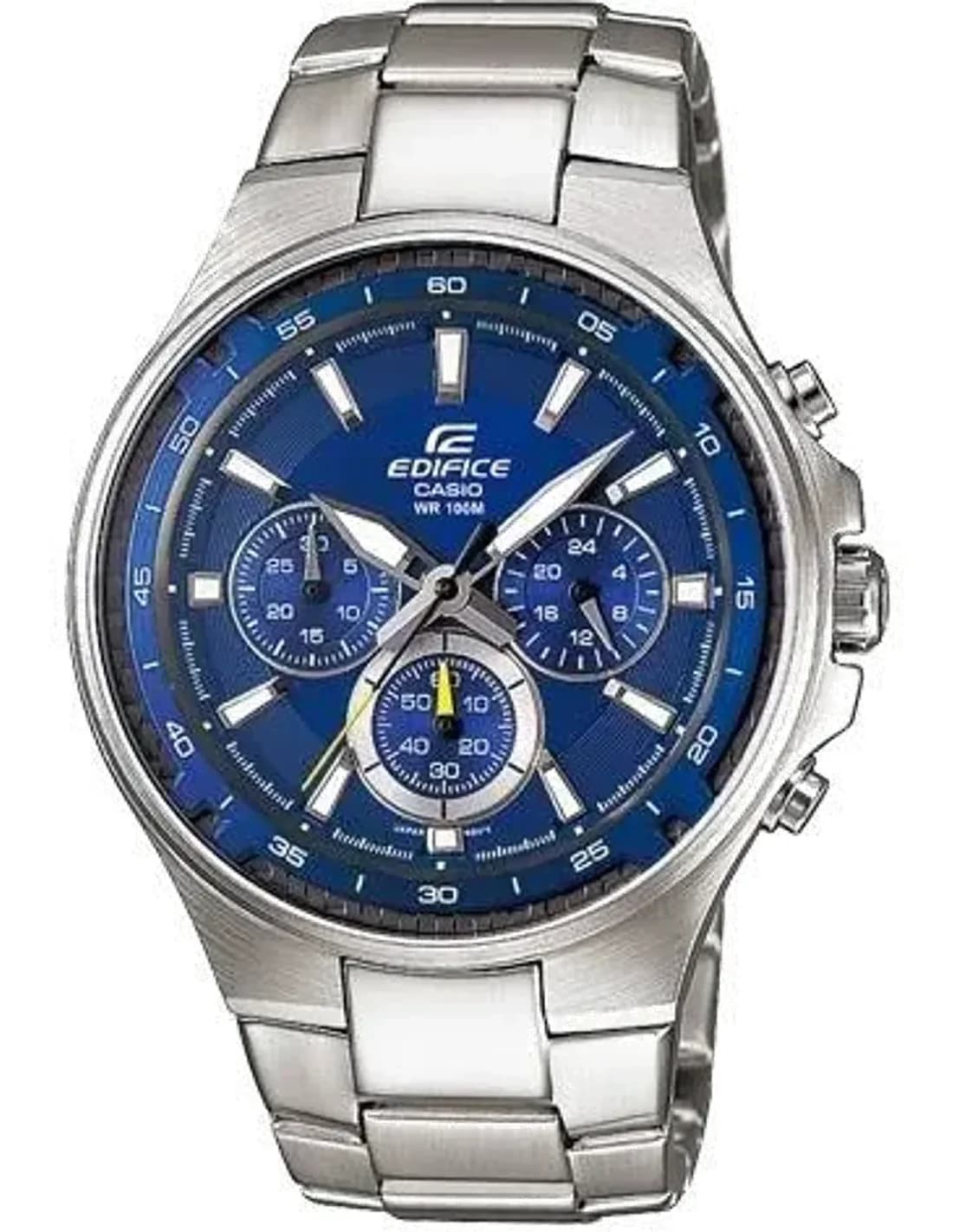 Casio EF-562D-2AVEF men's watch