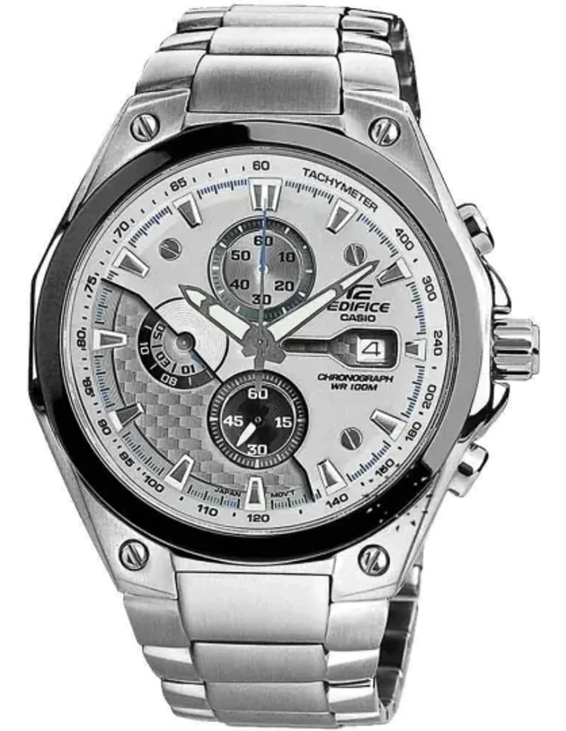 Casio EF-564D-7AVEF men's watch
