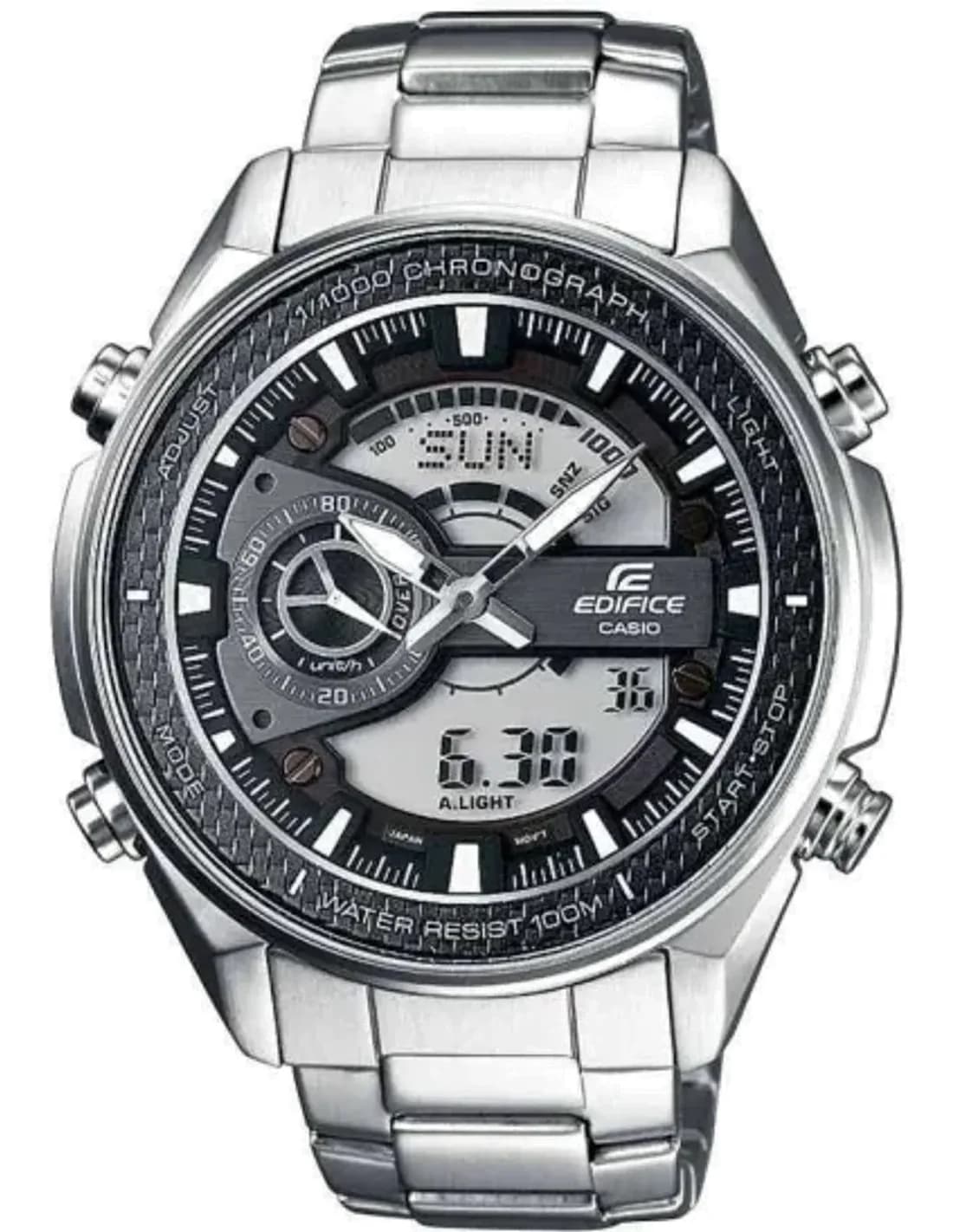Casio EFA-133D-8AVEF men's watch