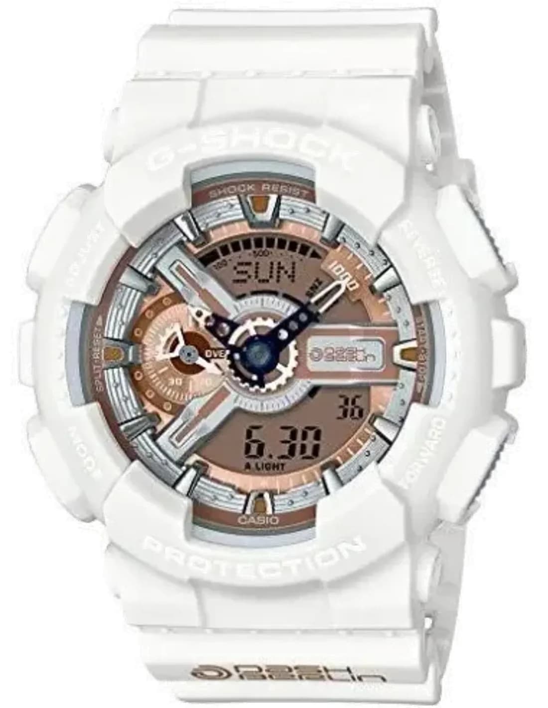 Montre Homme Casio G- Shock GA-110DB-7AJR