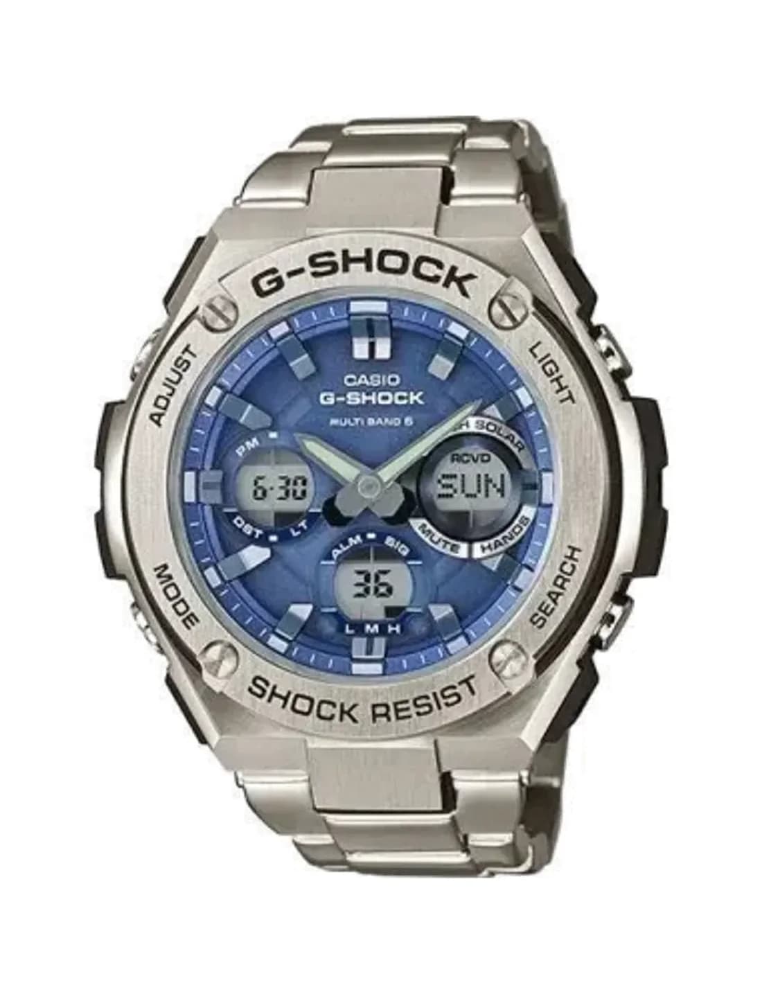 Montre Homme Casio G- Shock GST-W110D-2AER