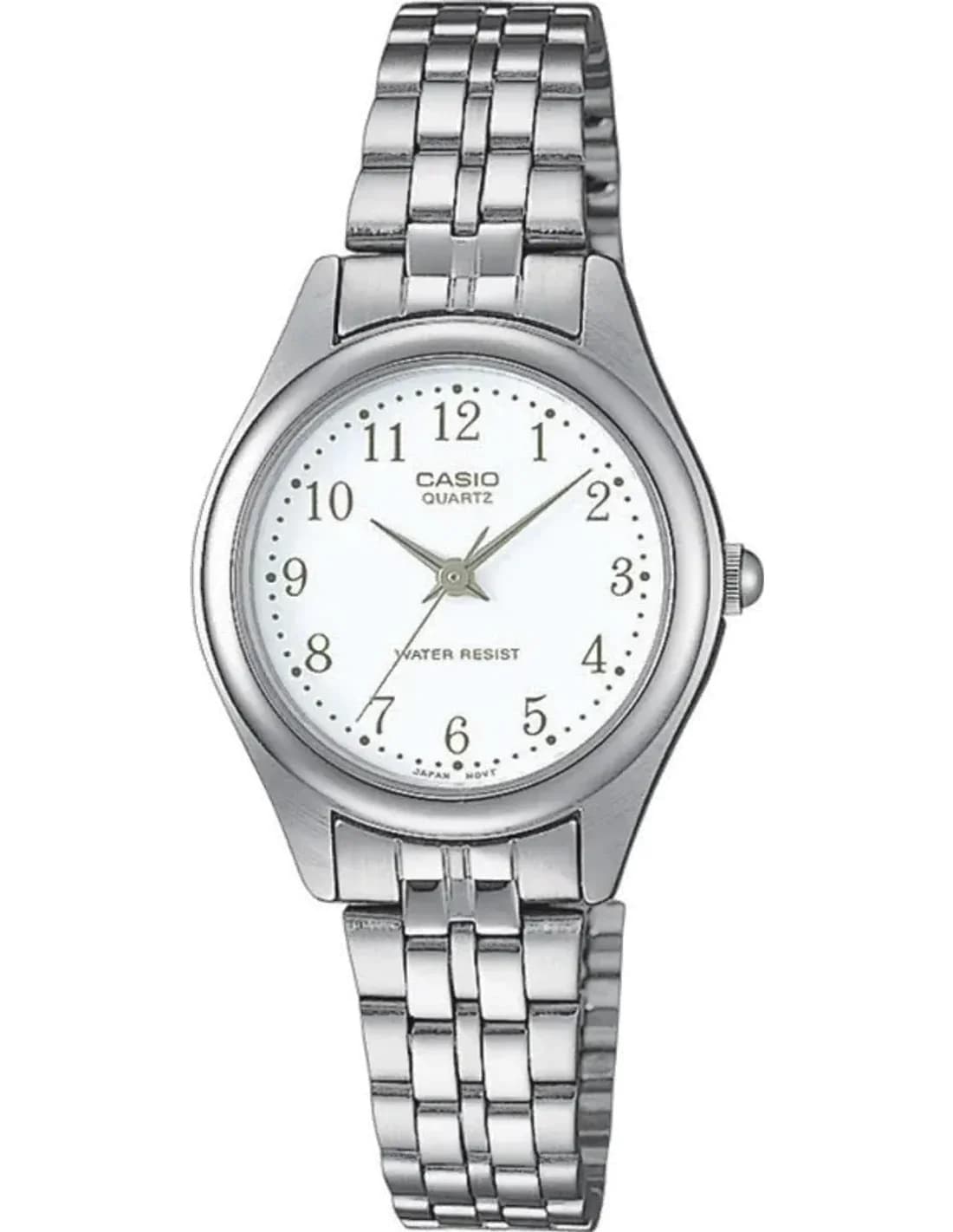 Casio LTP-1129A-7BEF women's watch