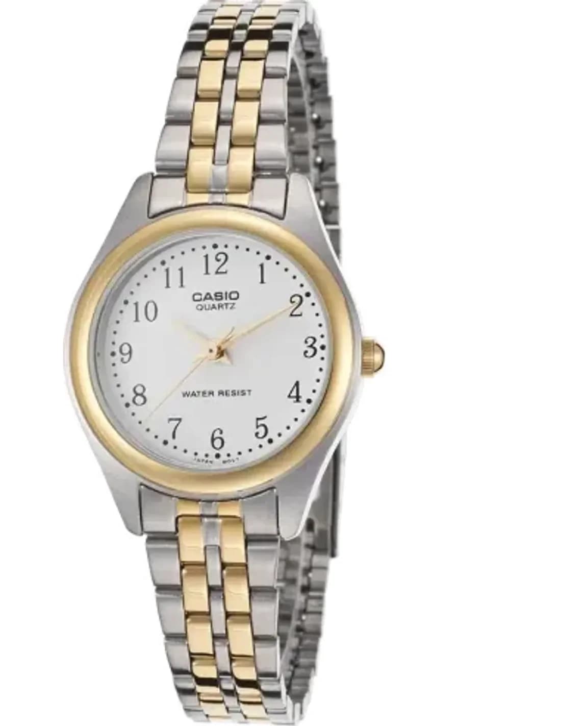 Casio LTP-1129G-7BRDF women's watch