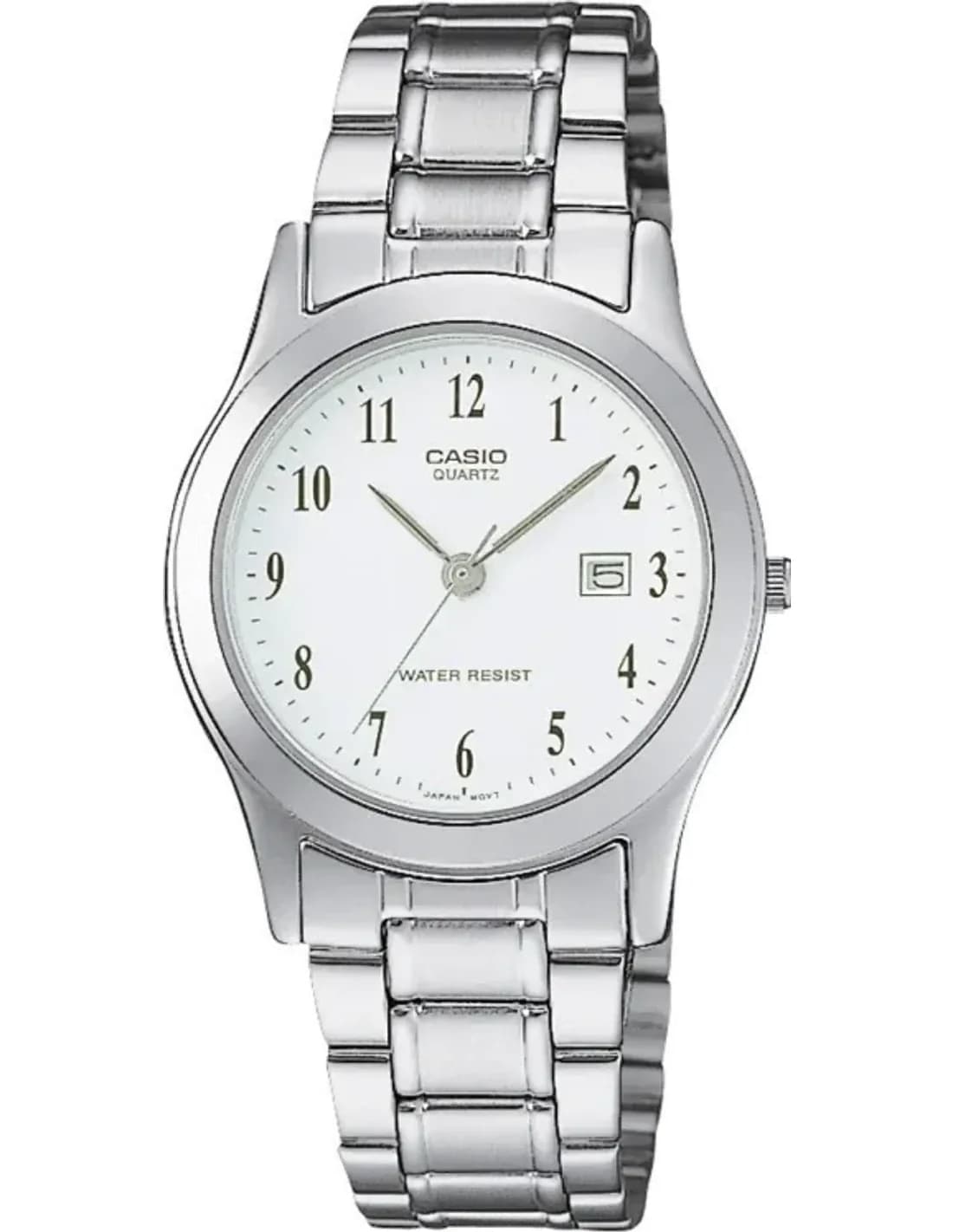 Montre Femme Casio Collection LTP-1141A-7BEF Argent