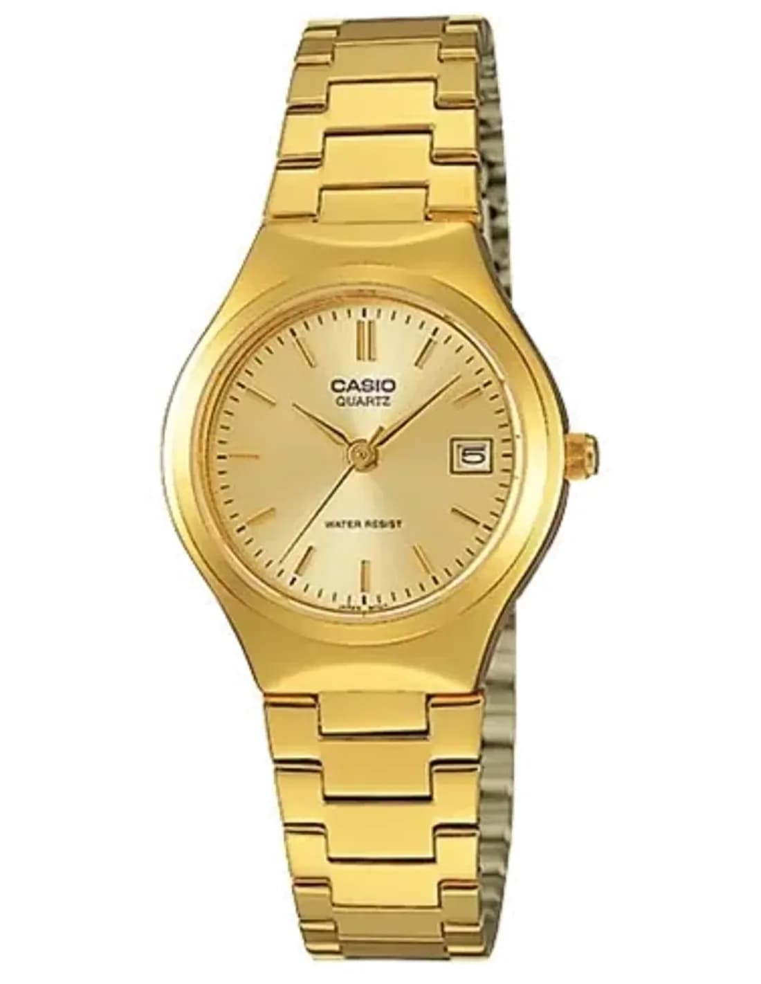 Montre Femme Casio Dress LTP-1170N-9ARDF