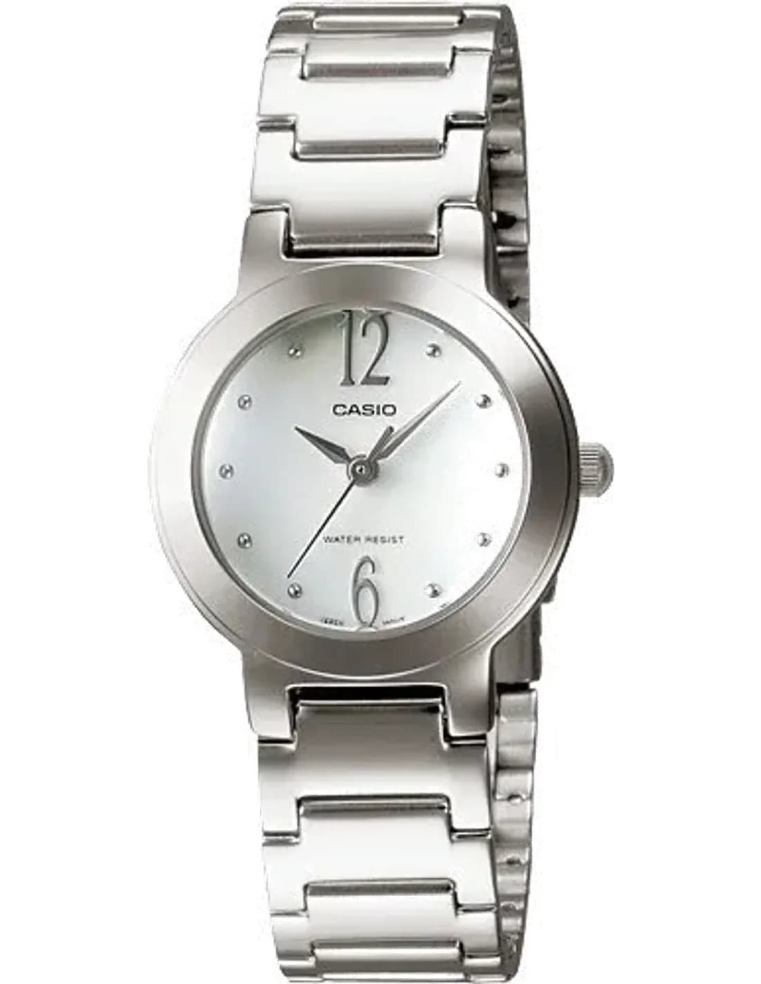 Montre femme Casio LTP-1191A-7AEF