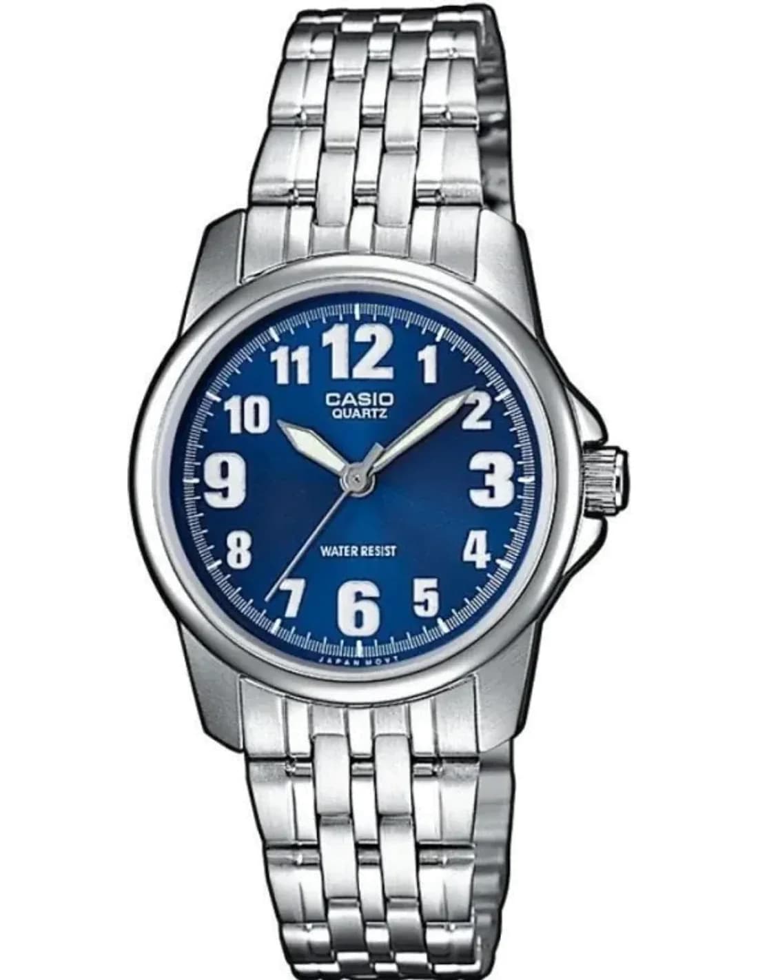 Casio LTP-1260D-2BEF women's watch