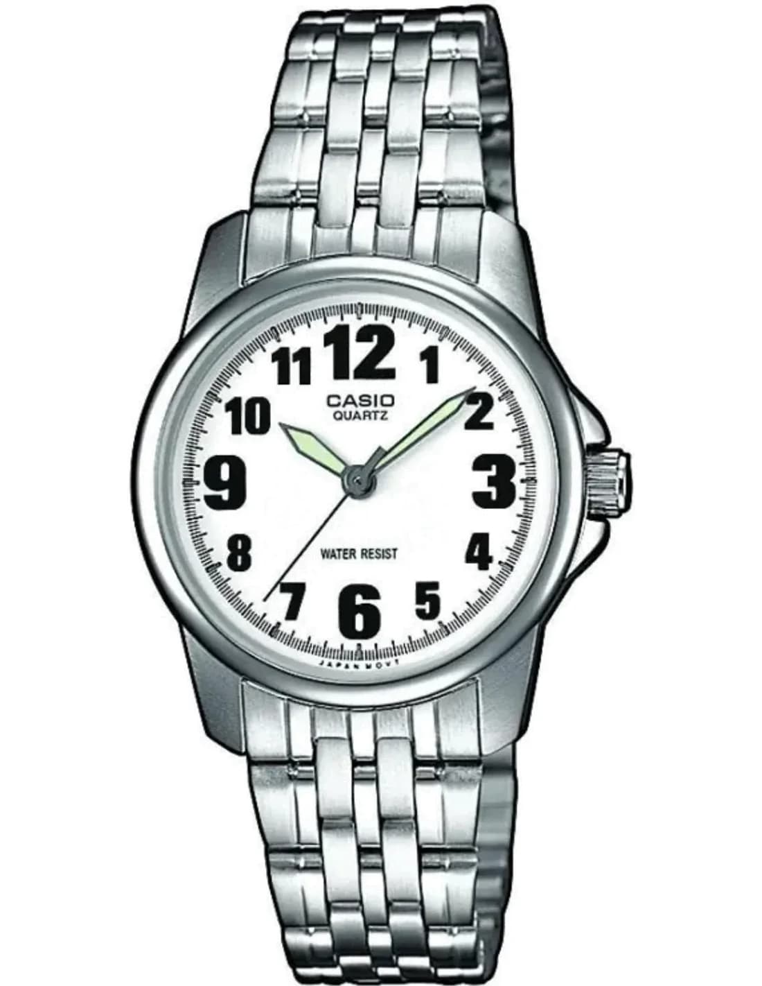 Casio LTP-1260D-7BEF women's watch