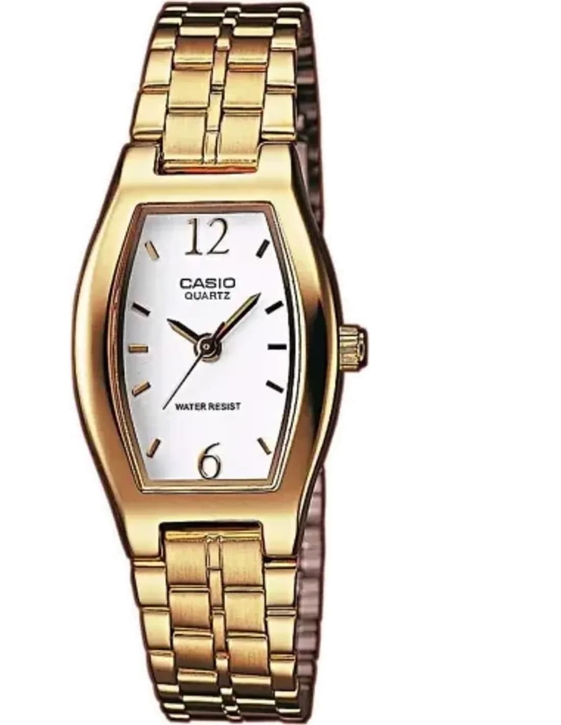 Casio LTP-1281PG-7AEF women's watch