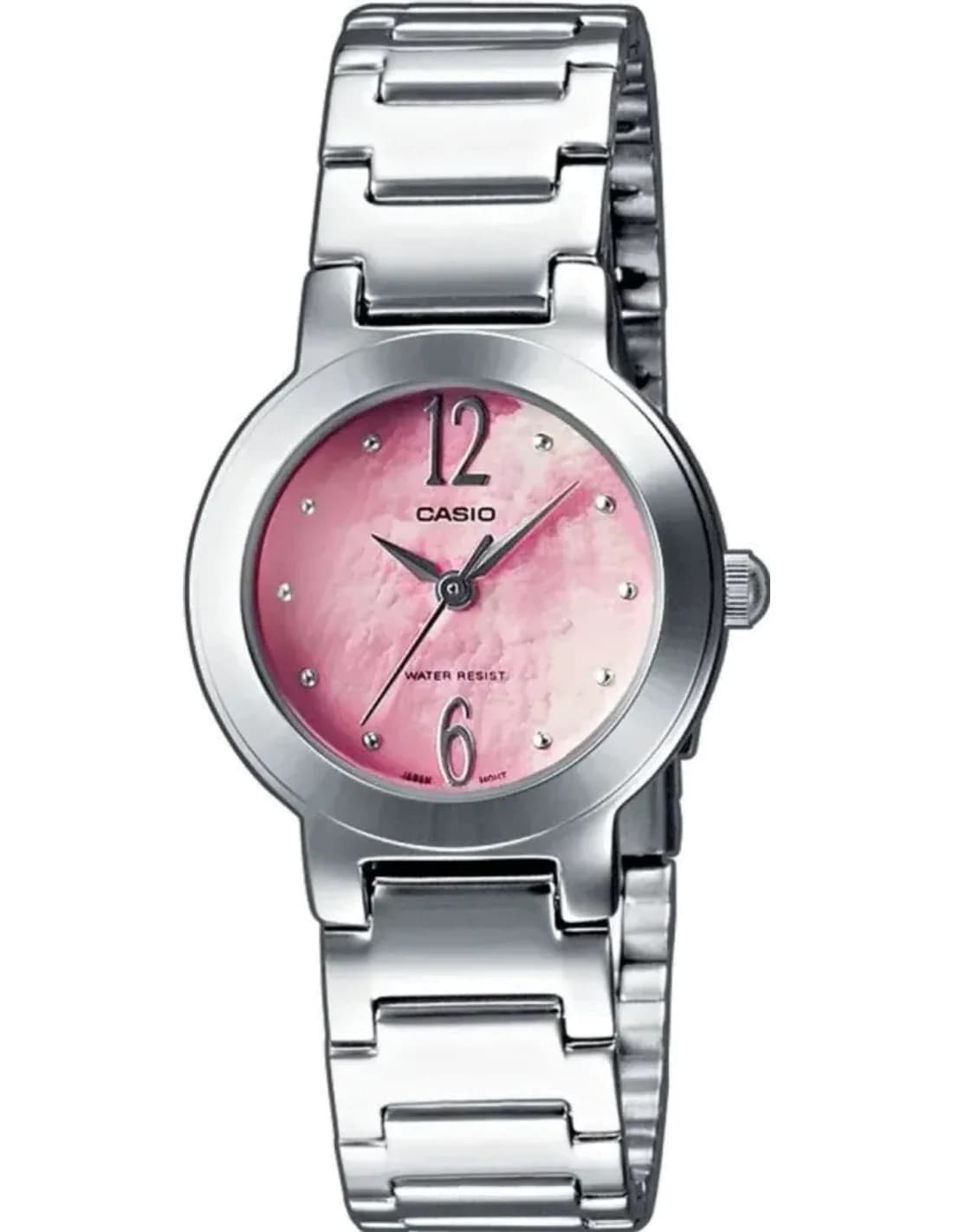Casio LTP-1282D-4A1EF women's watch