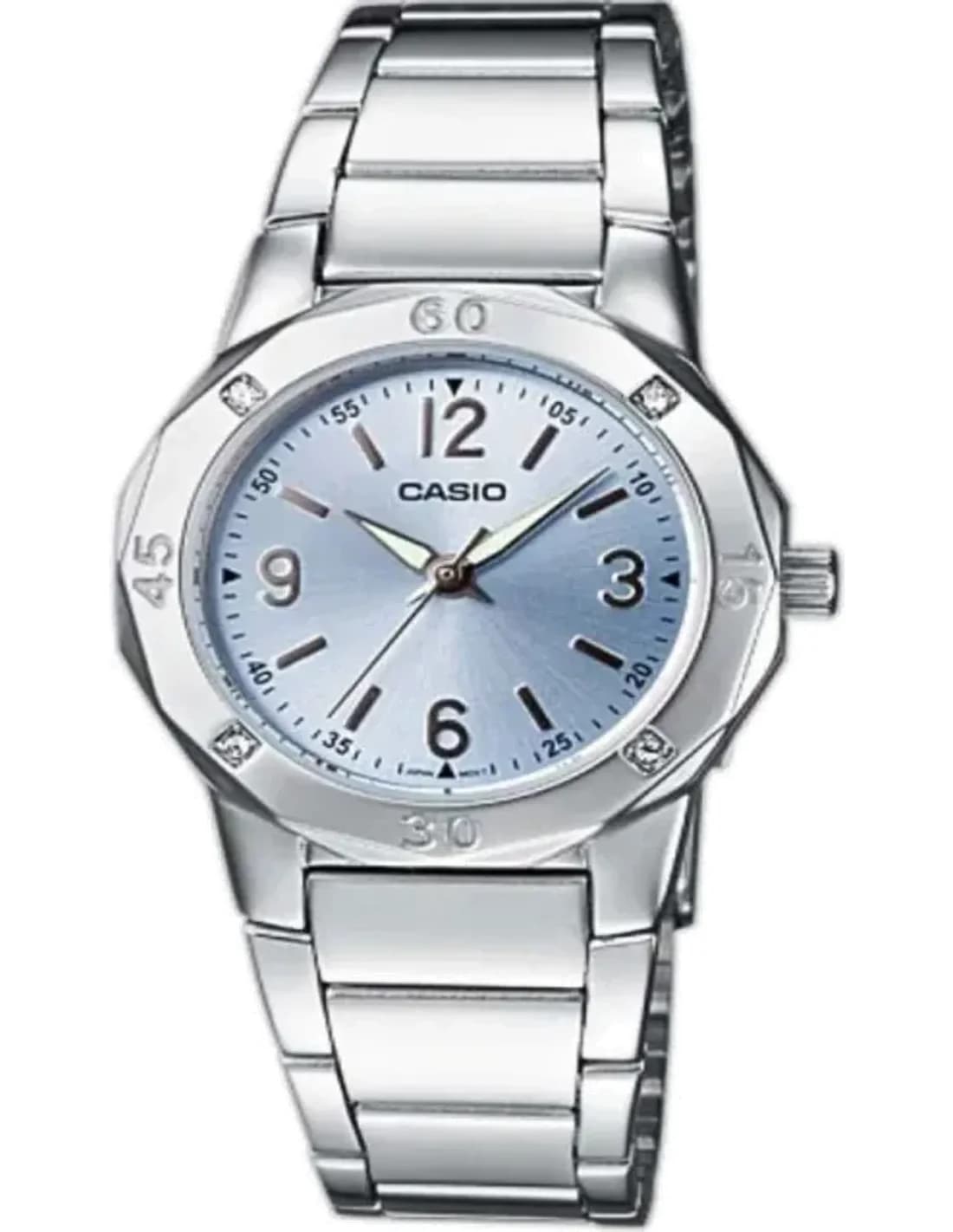 Casio LTP-1301D-2AEF women's watch