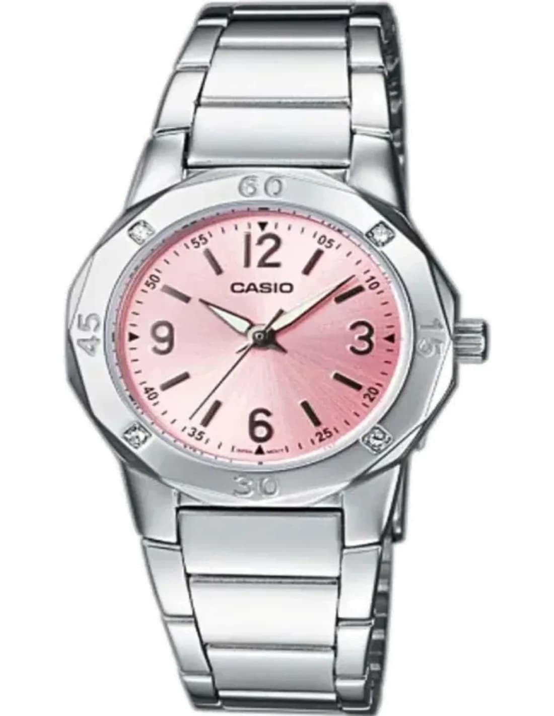 Casio LTP-1301D-4AEF women's watch