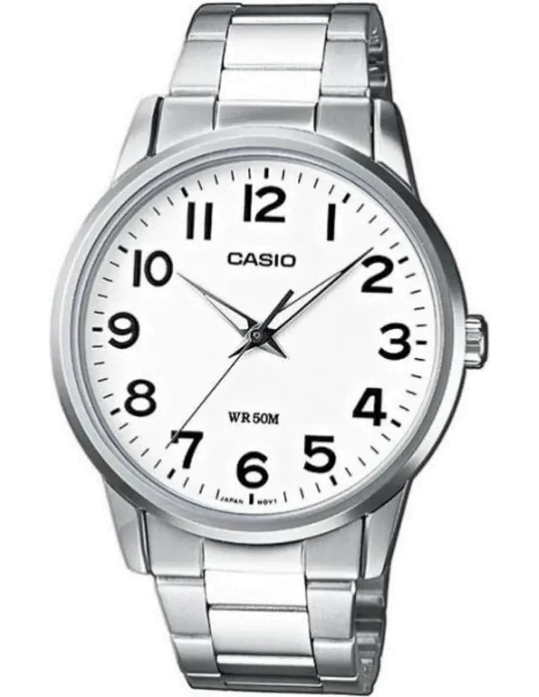 Casio LTP-1303D-7BVEF women's watch