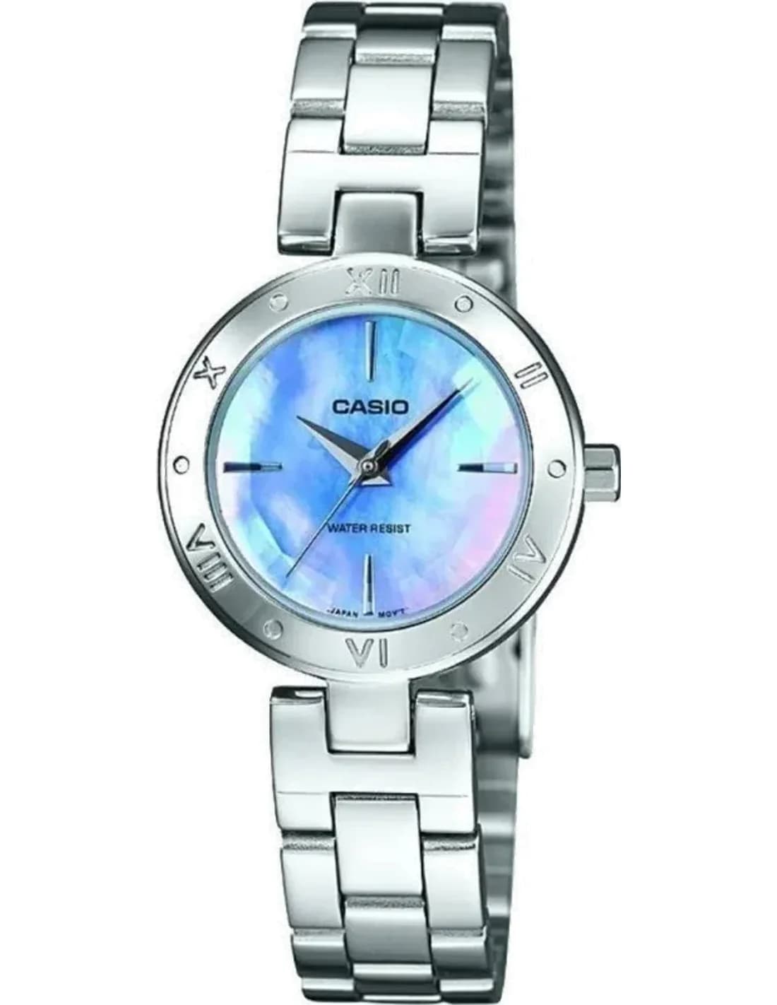 Casio LTP-1342D-2CEF women's watch