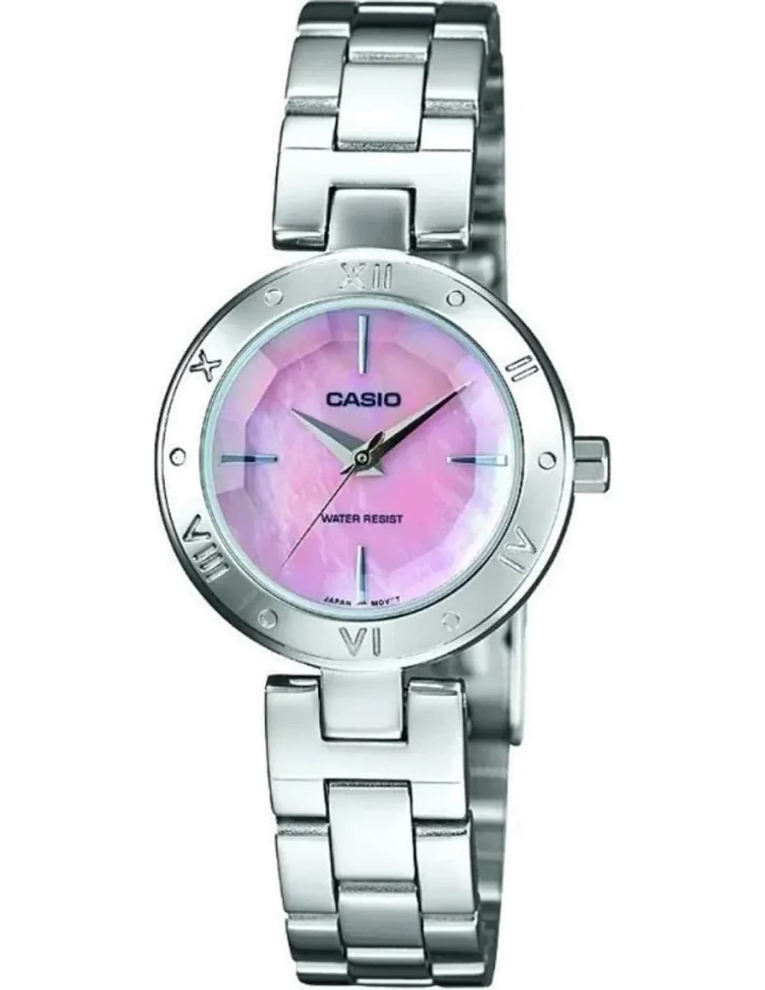 Casio LTP-1342D-4CEF women's watch