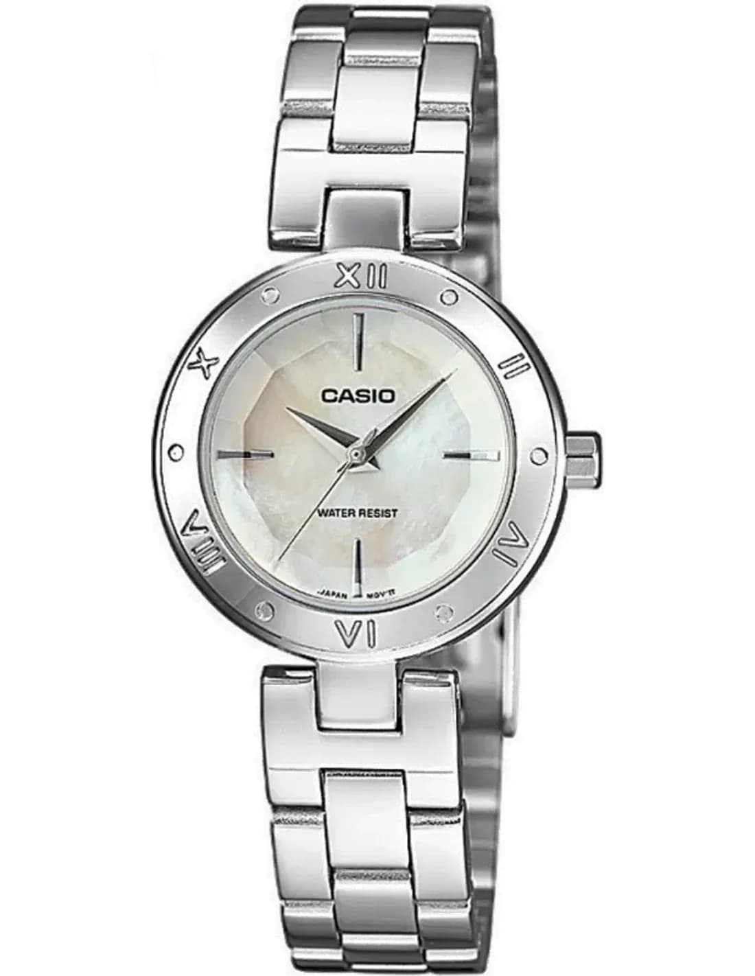 Casio LTP-1342D-7CEF women's watch