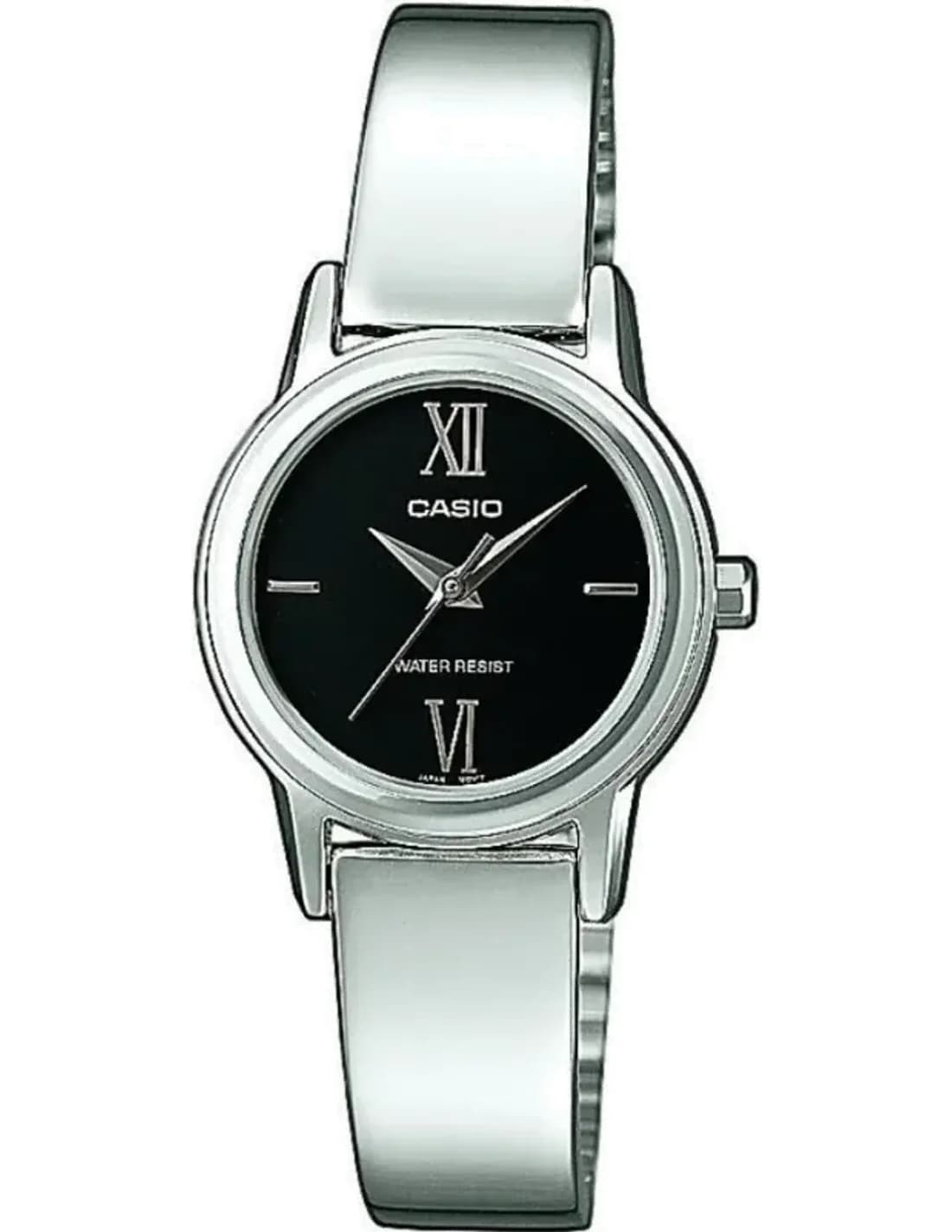 Casio LTP-1343D-1CEF women's watch