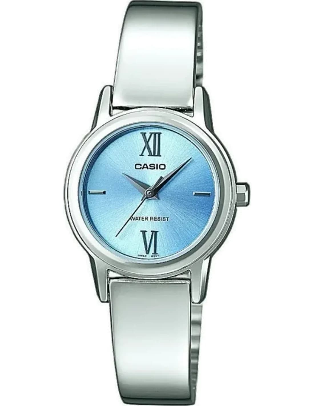 Casio LTP-1343D-2CEF women's watch