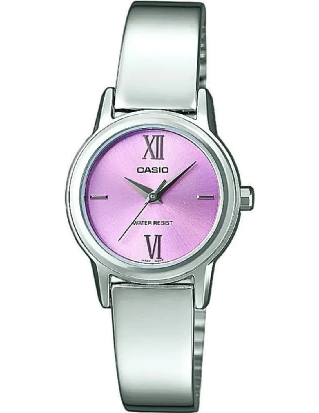 Casio LTP-1343D-4CEF women's watch