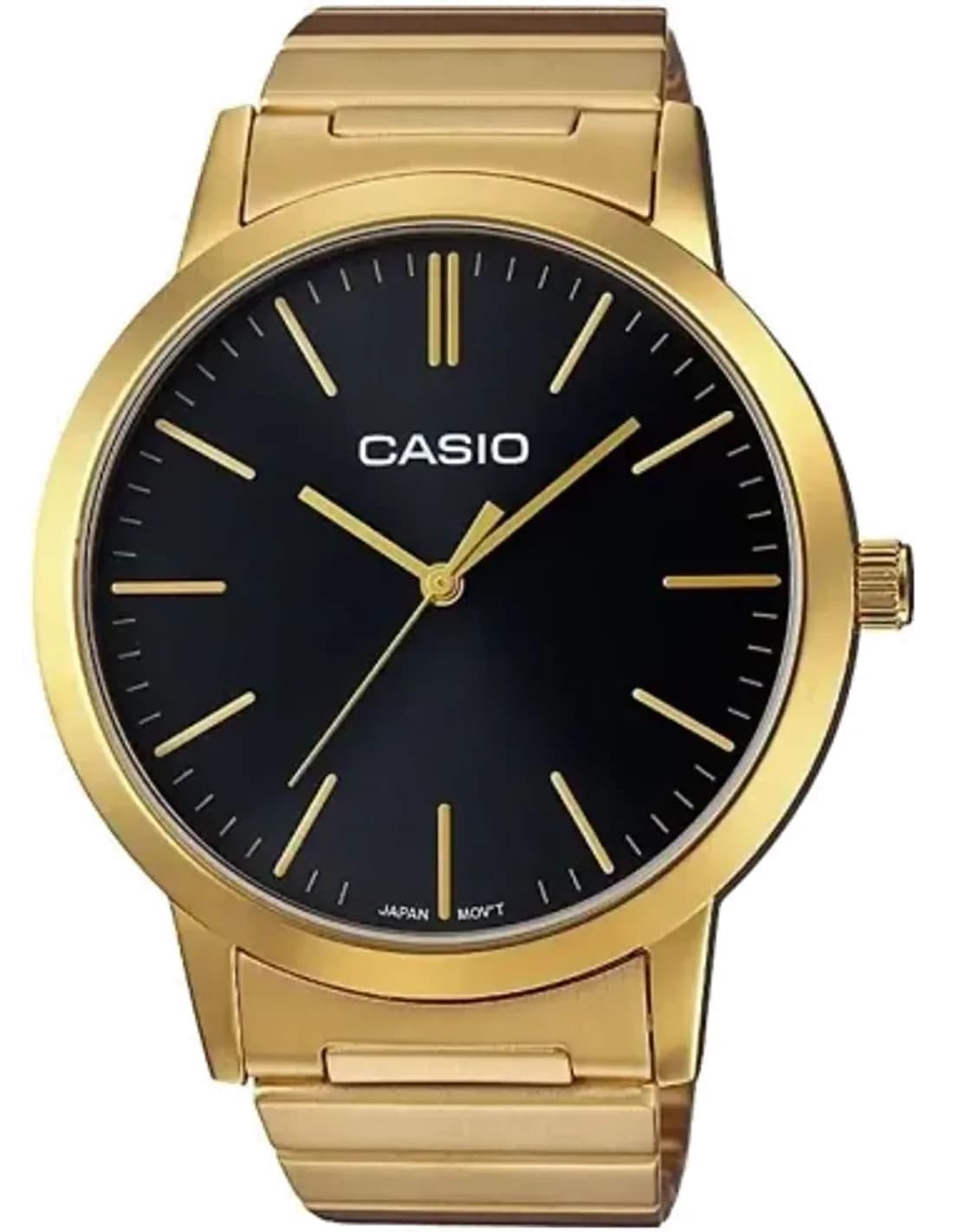 Montre Femme Casio Collection LTP-E118G-1AEF