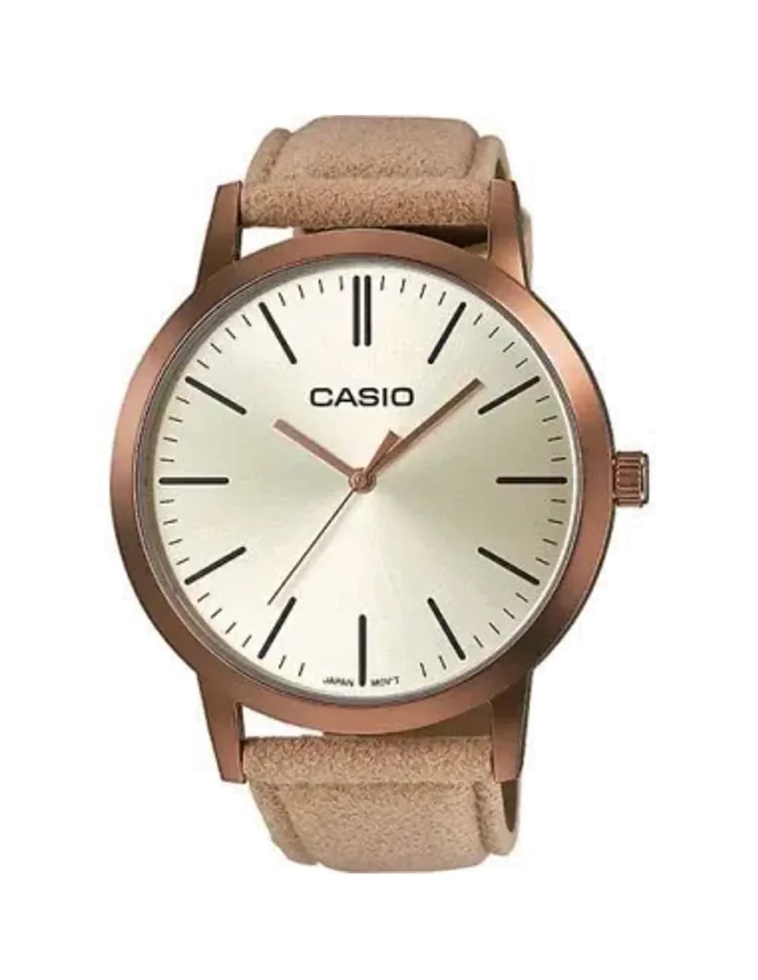 Montre Homme Casio Collection LTP-E118RL-9AEF