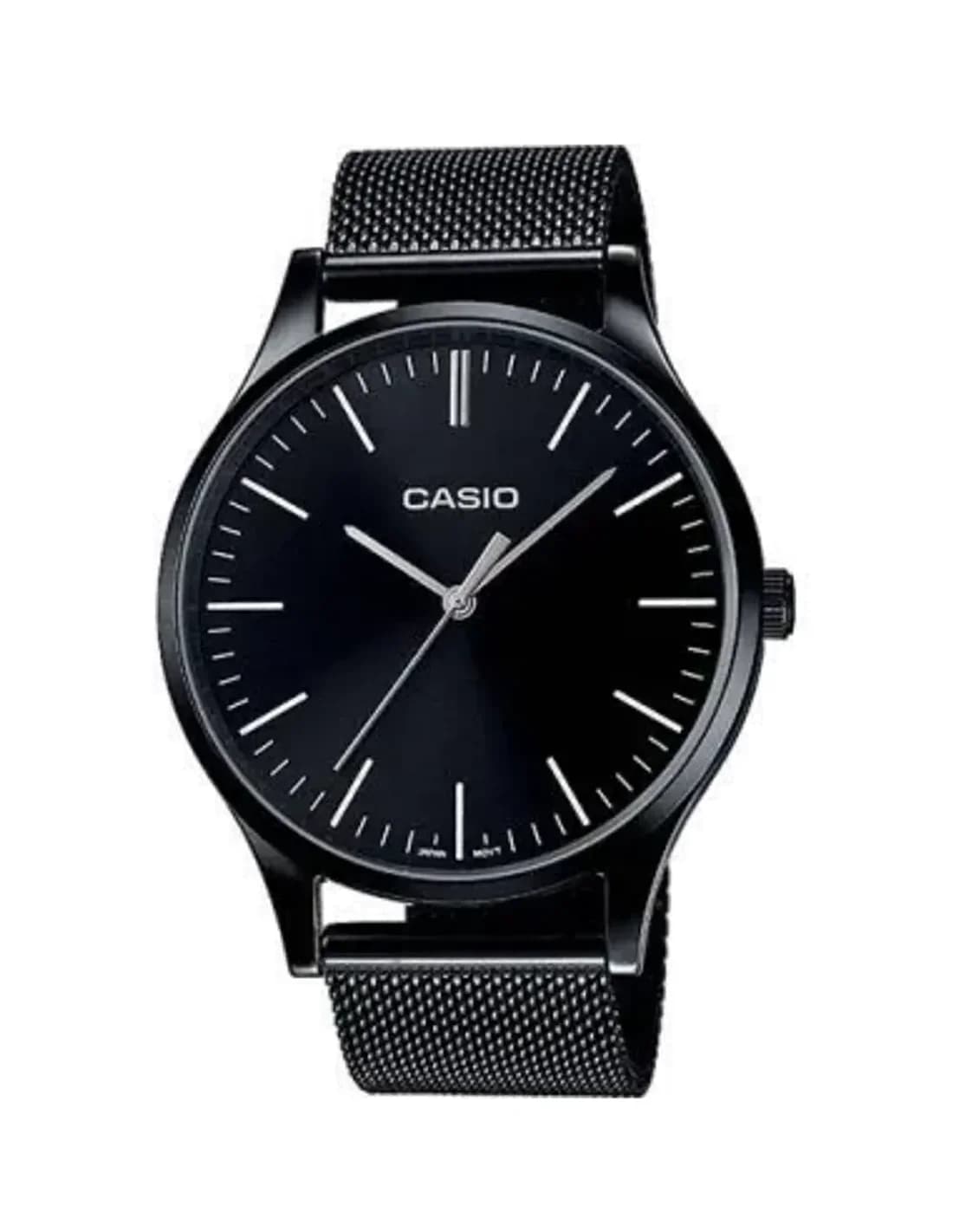 Montre Homme Casio Collection LTP-E140B-1AEF