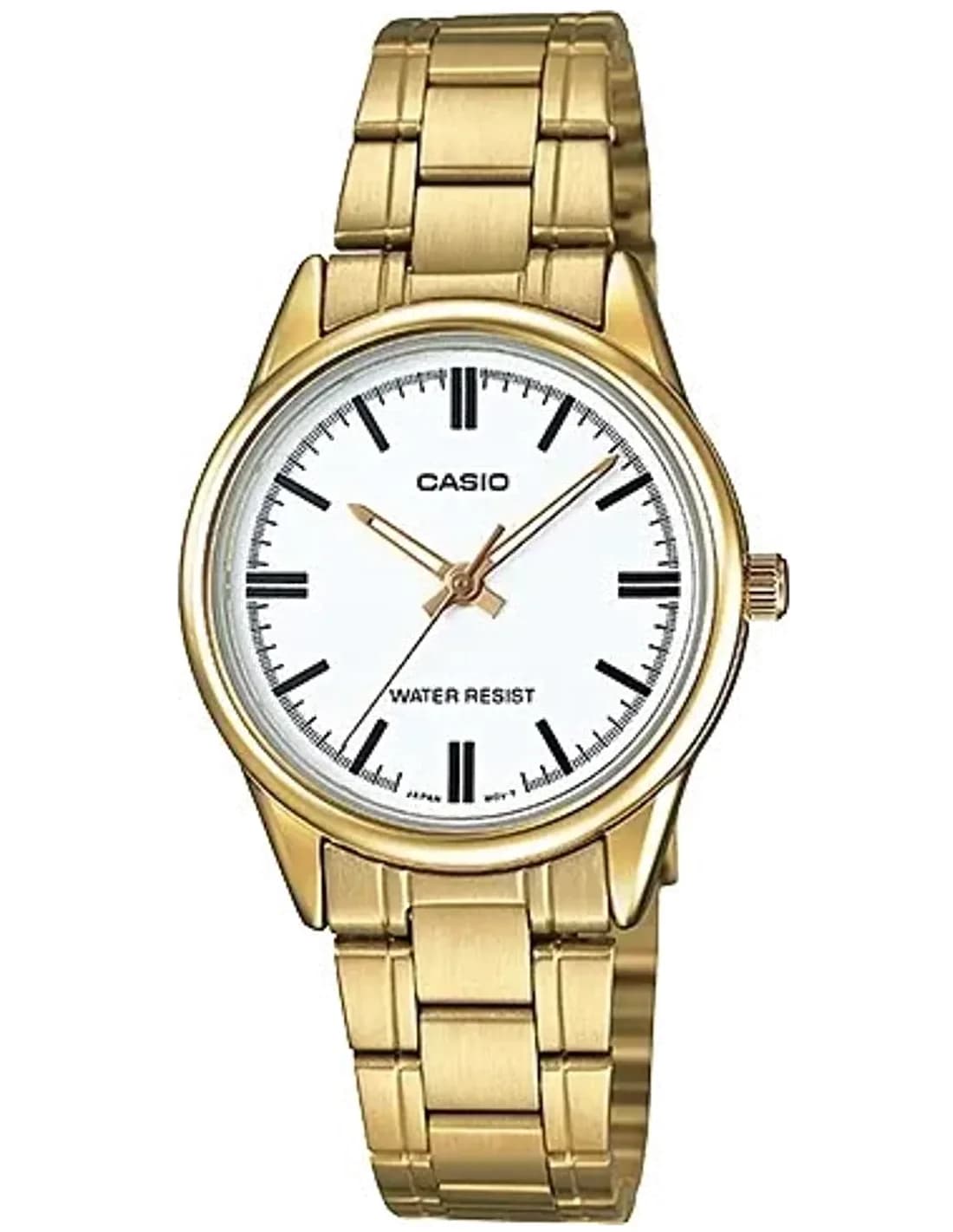 Casio LTP-V005G-7A women's watch