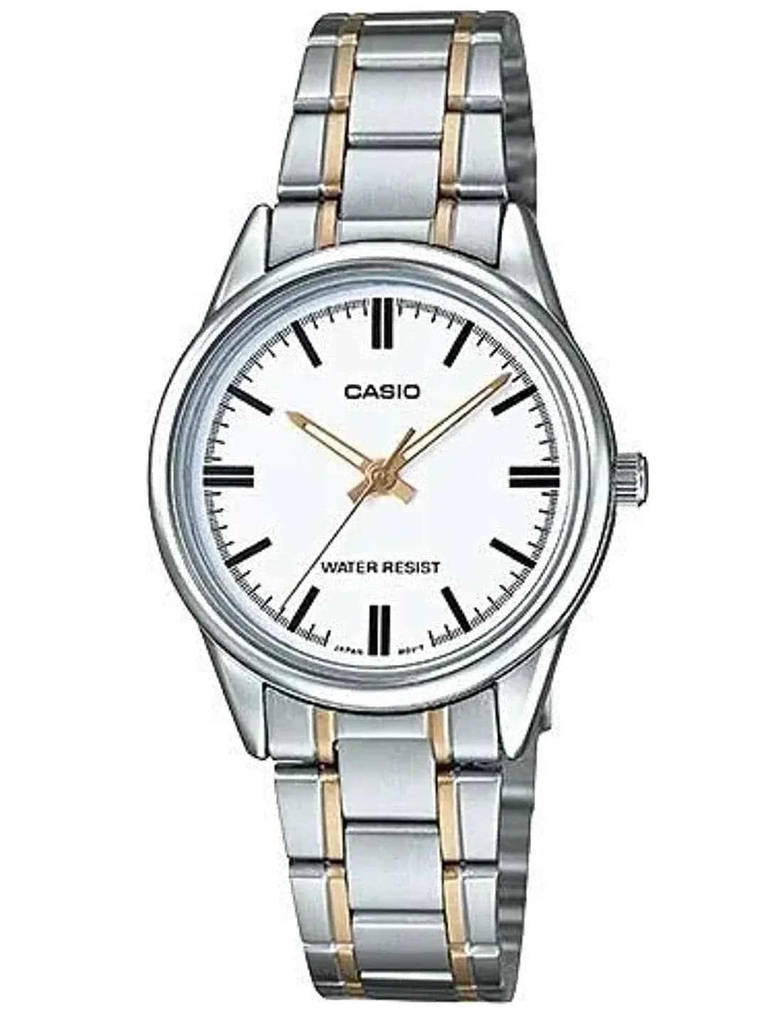 Casio LTP-V005SG-7A women's watch