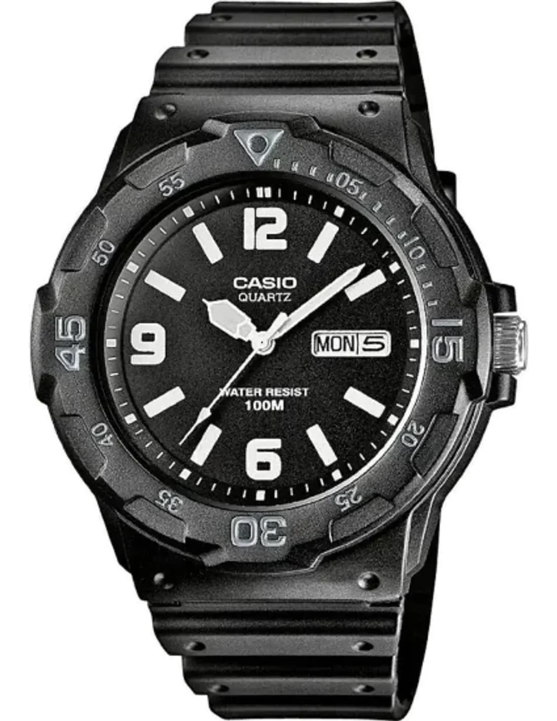 Casio MRW-200H-1B2VEF men's watch