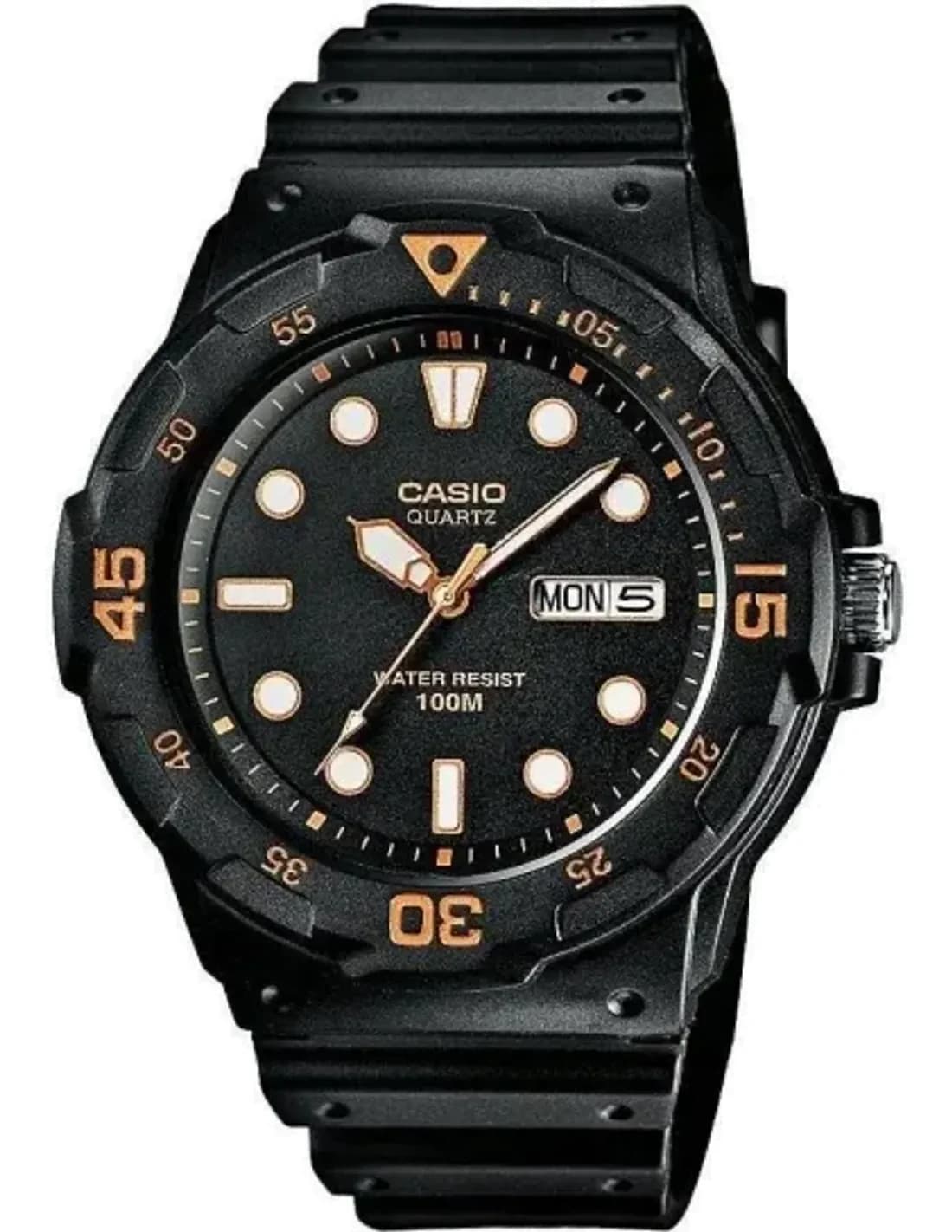 Montre Homme Casio Sport MRW-200H-1EVEF