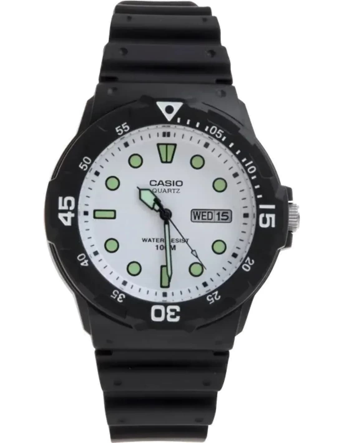 Montre Homme Casio Collection MRW-200H-7EVEF Noir