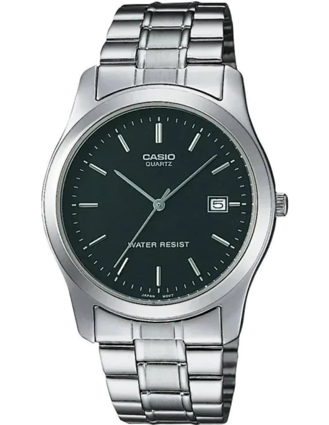 Montre Homme Casio Collection MTP-1141A-1AEF Bracelet Acier Inoxydable