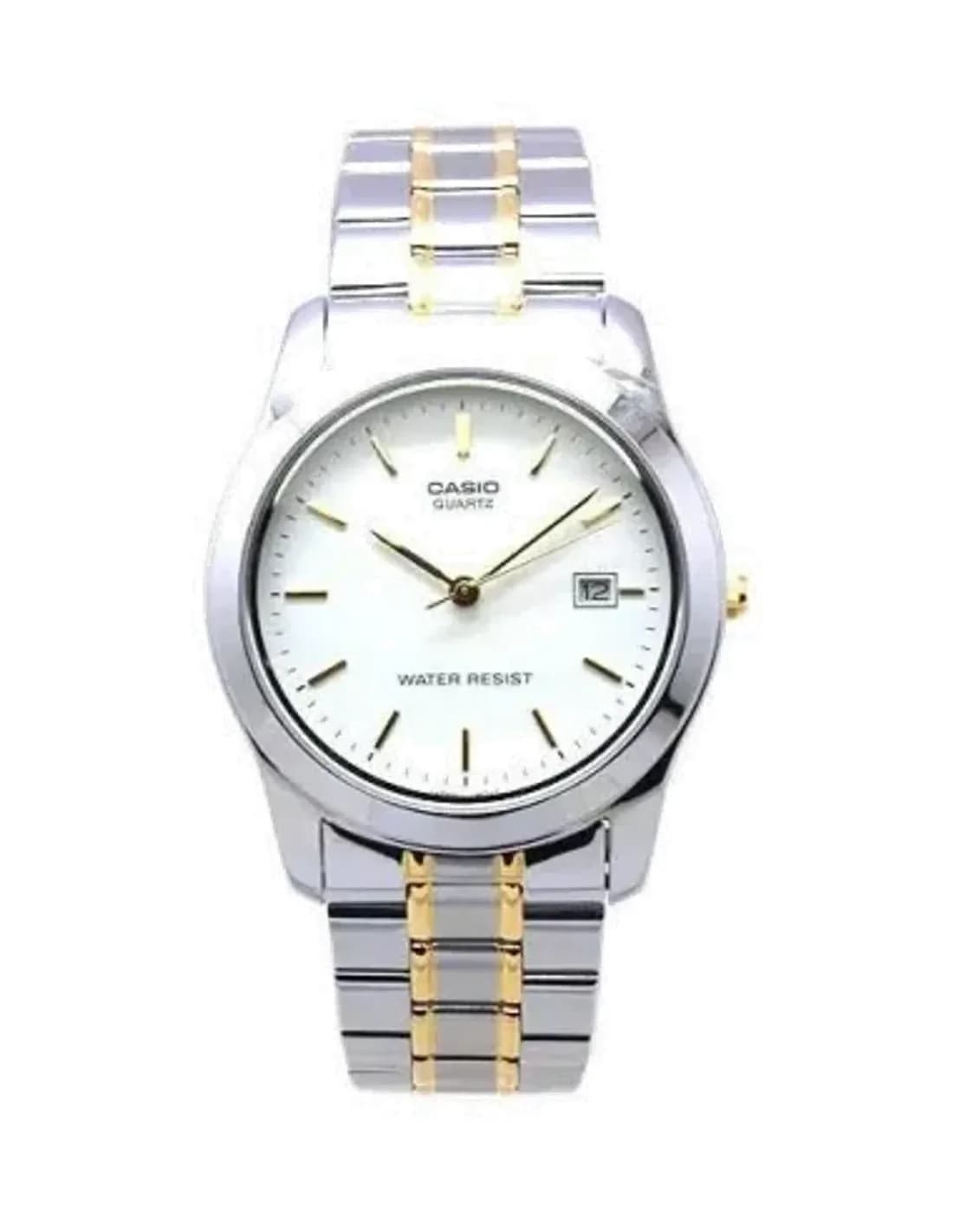 Montre Homme Casio Collection MTP-1141G-7A Argent