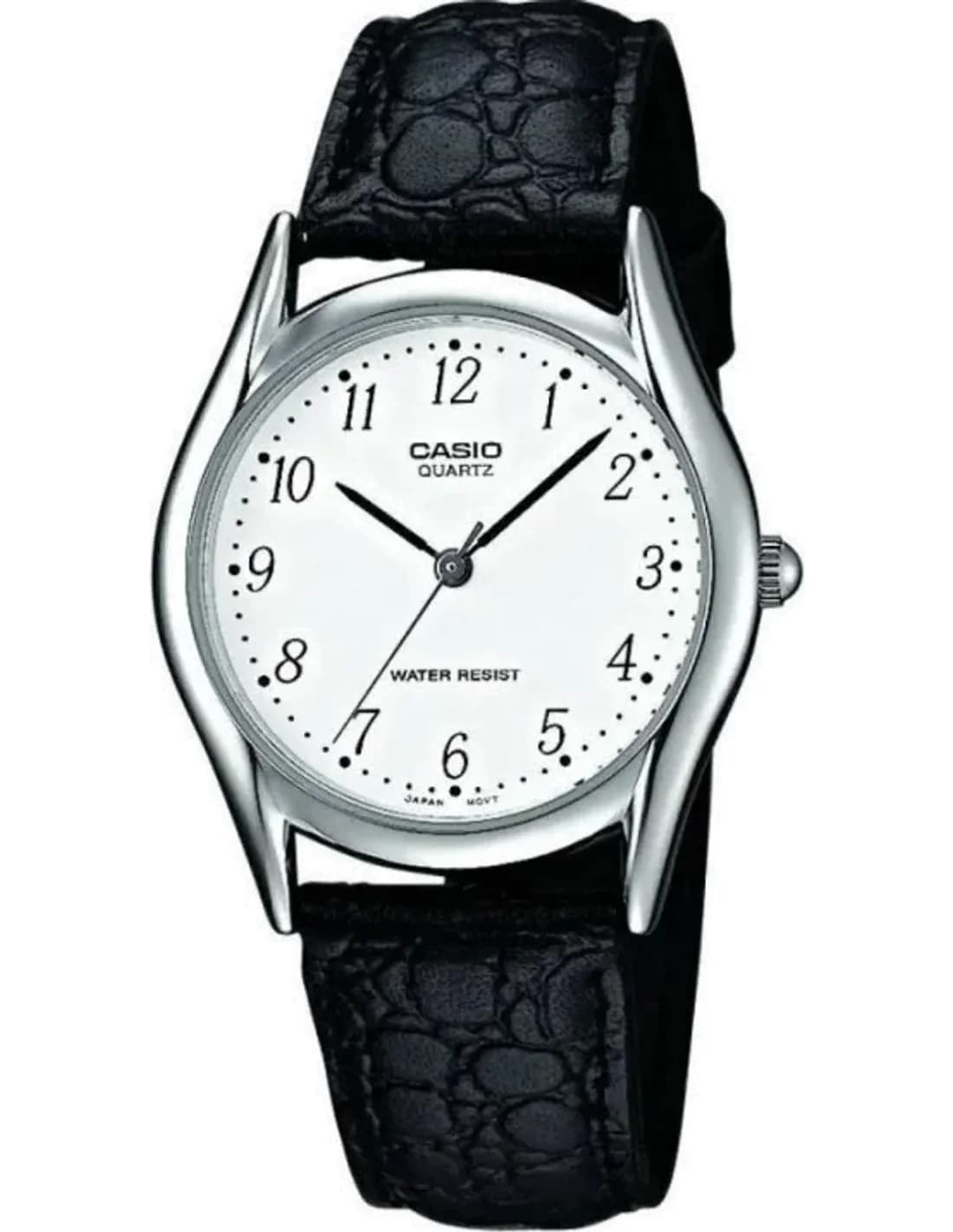 Montre Homme Casio Collection MTP-1154E-7BEF Noir