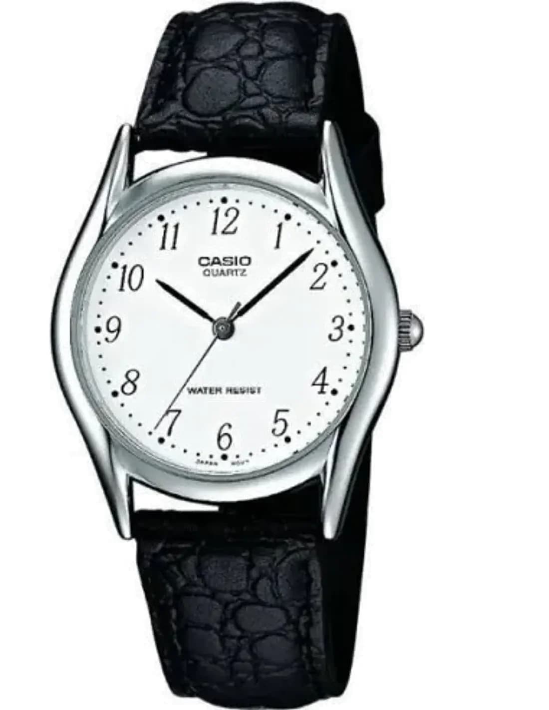 Montre Homme Casio Collection MTP-1154PE-7BEF Noir