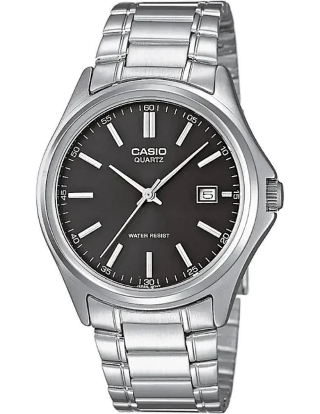 Montre Homme Casio Collection MTP-1183A-1AEF Argent