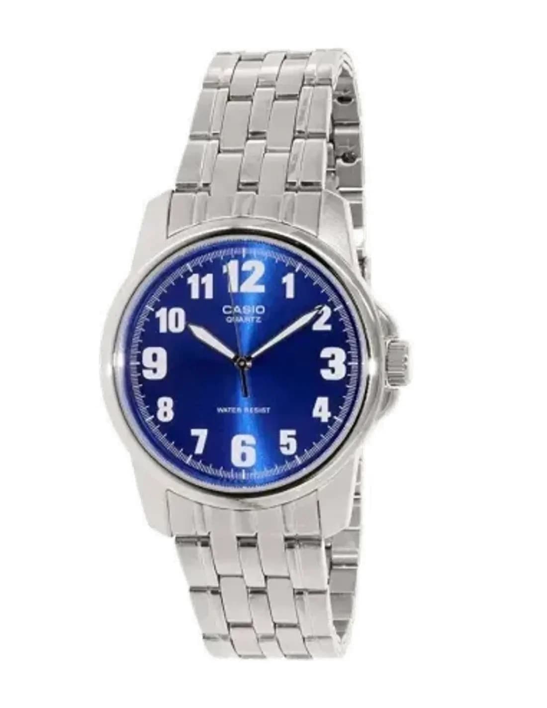 Montre Homme Casio MTP-1216A-2BDF Argent