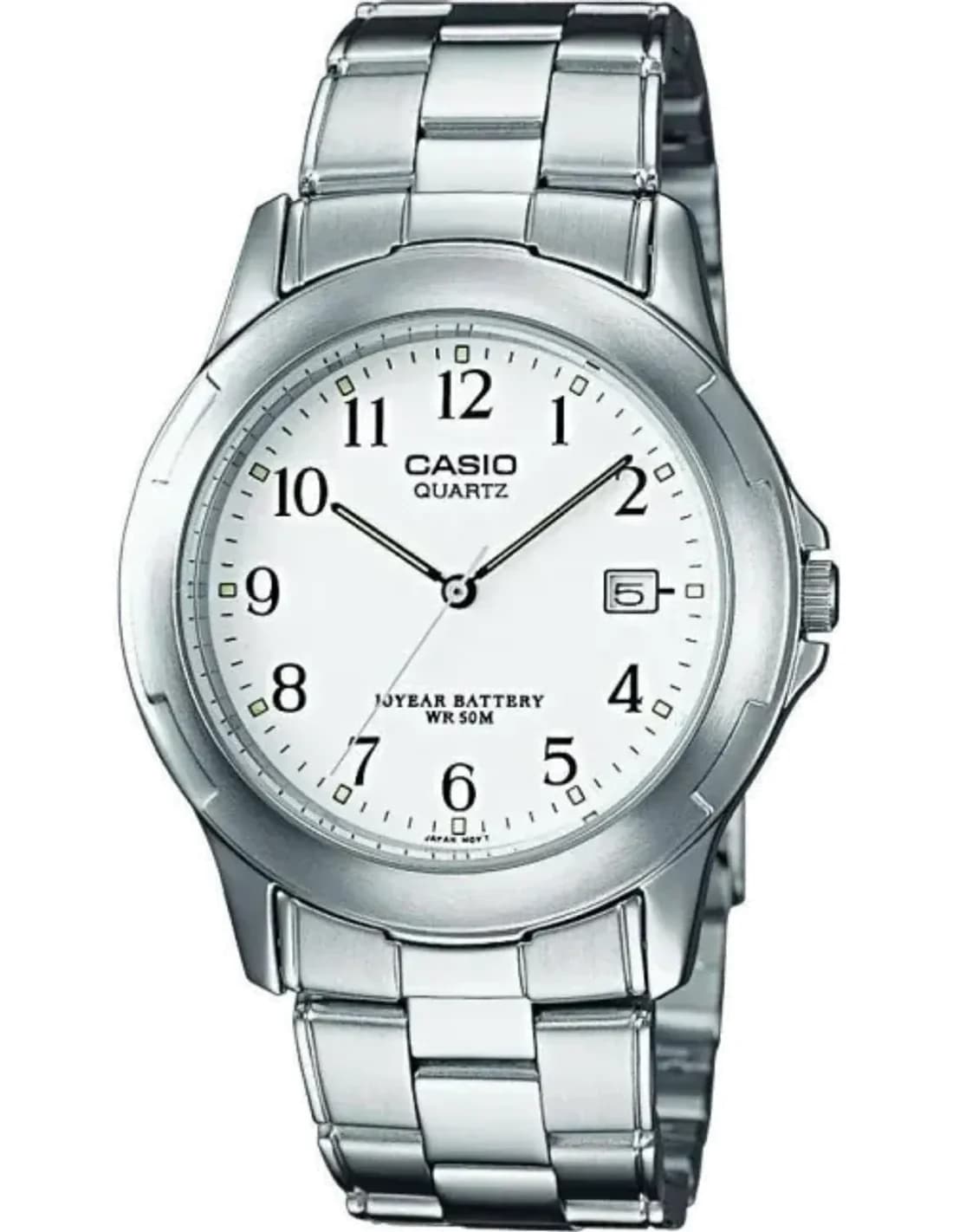 Casio MTP-1219A-7BVEF men's watch