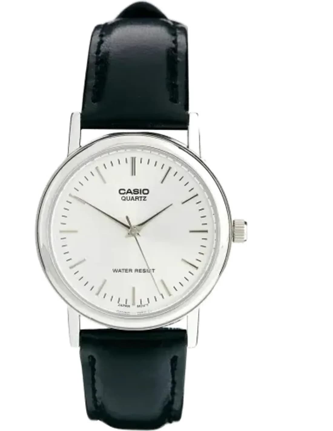 Montre Femme Casio MTP-1261E-7AEF Noir