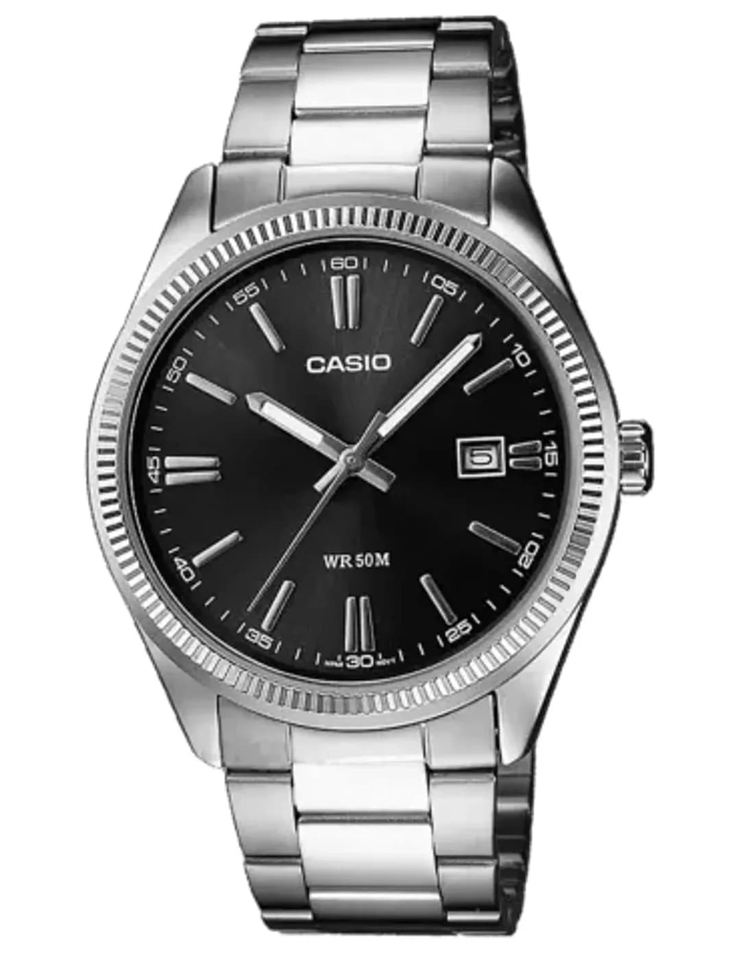 Casio MTP-1302D-1A1 men's watch