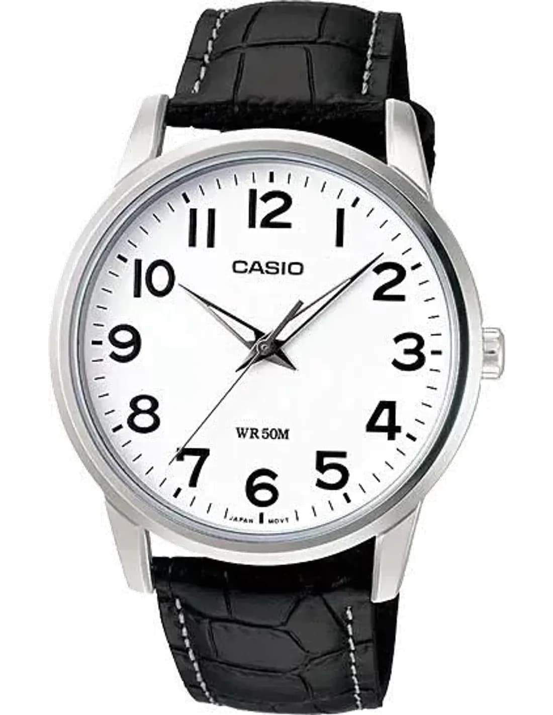 Montre Homme Casio MTP-1303L-7B Noir