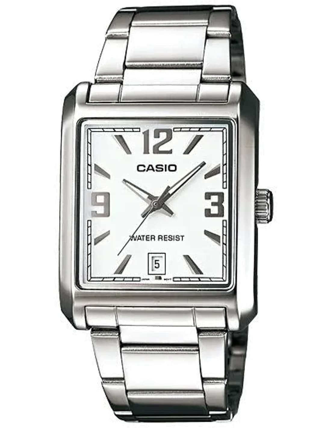 Montre Homme Casio Collection MTP-1336D-7AEF Argent
