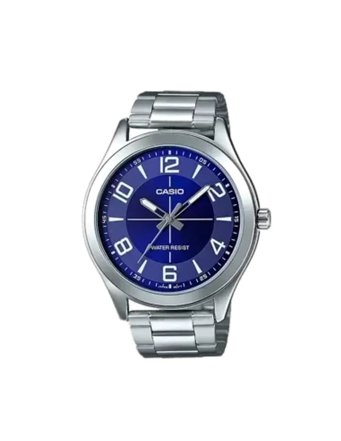 Montre Homme Casio Collection MTP-VX01D-2BUDF