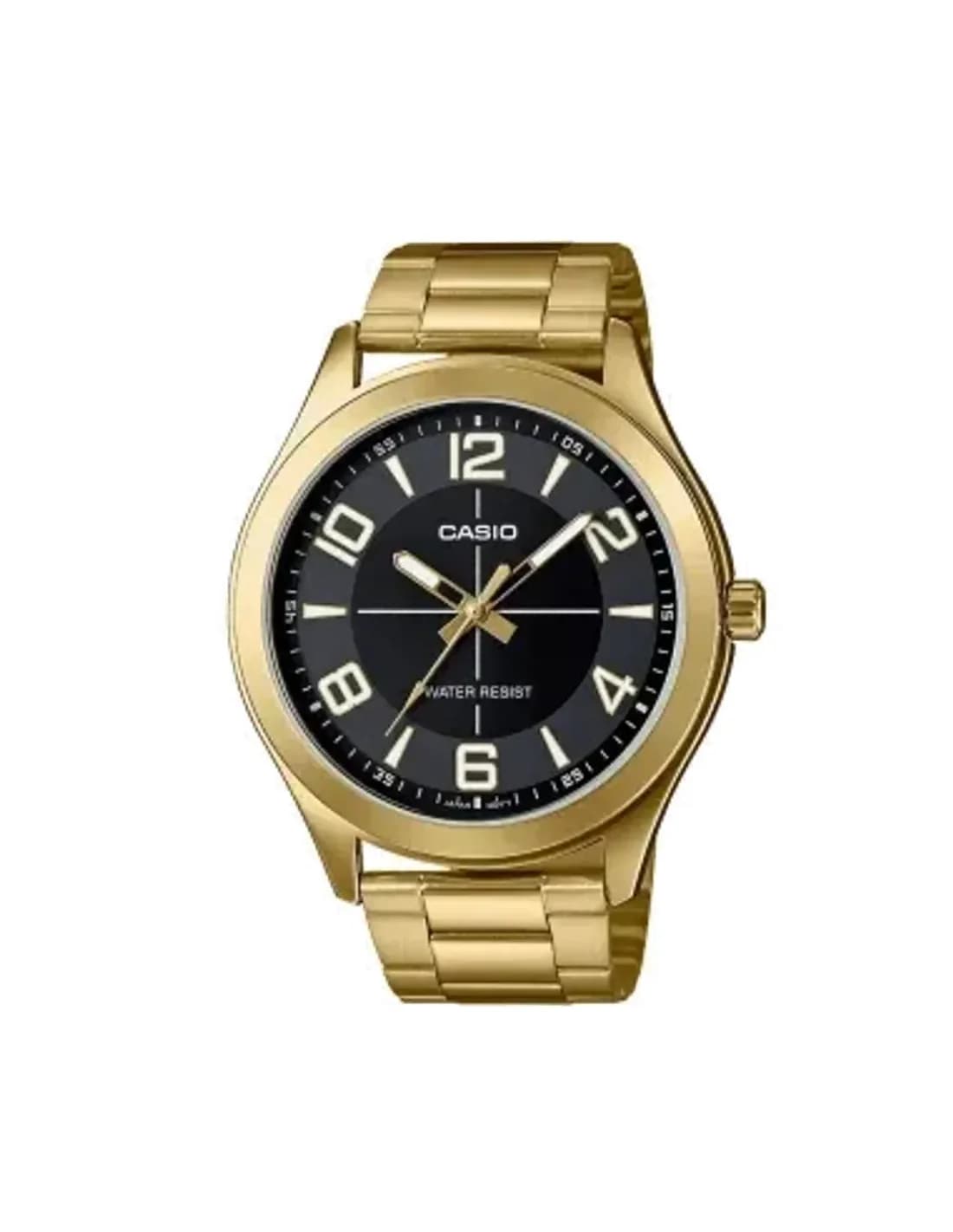 Montre Homme Casio Collection MTP-VX01G-1BUDF
