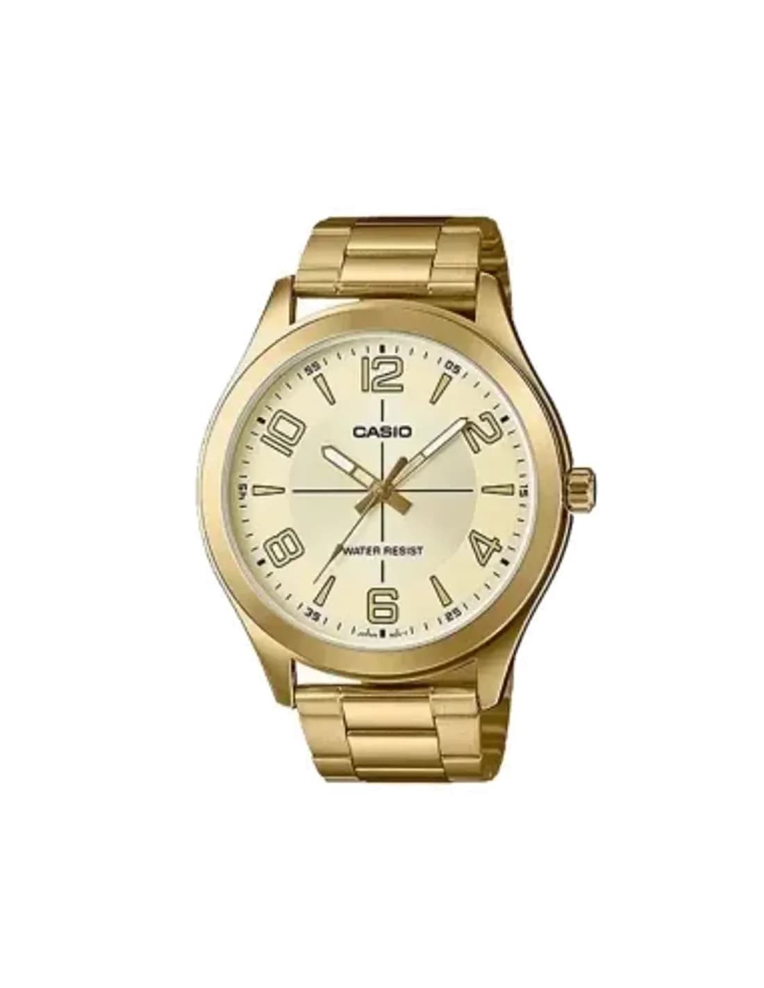 Montre Homme Casio Collection MTP-VX01G-9BUDF