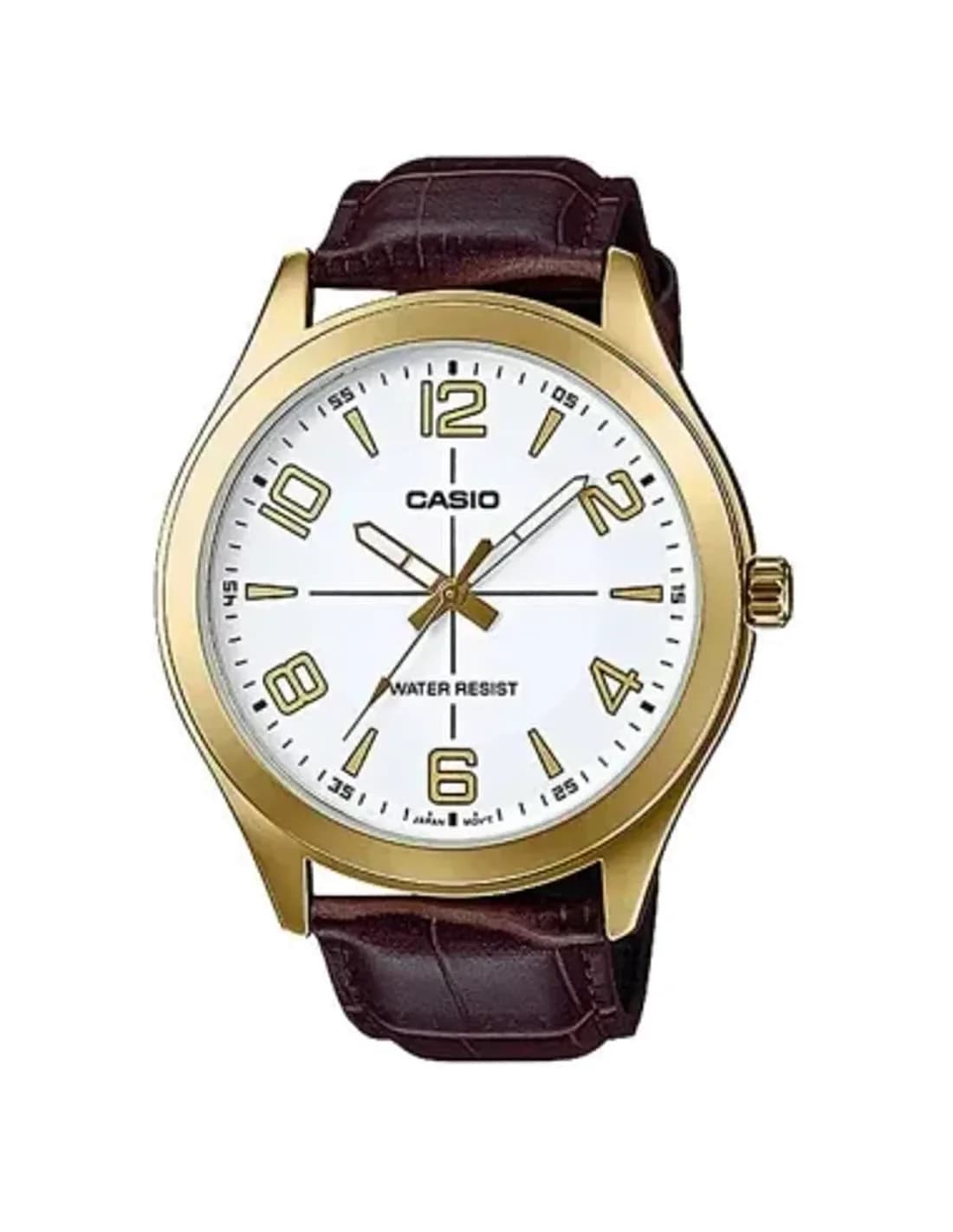 Montre Homme Casio Collection MTP-VX01GL-7B