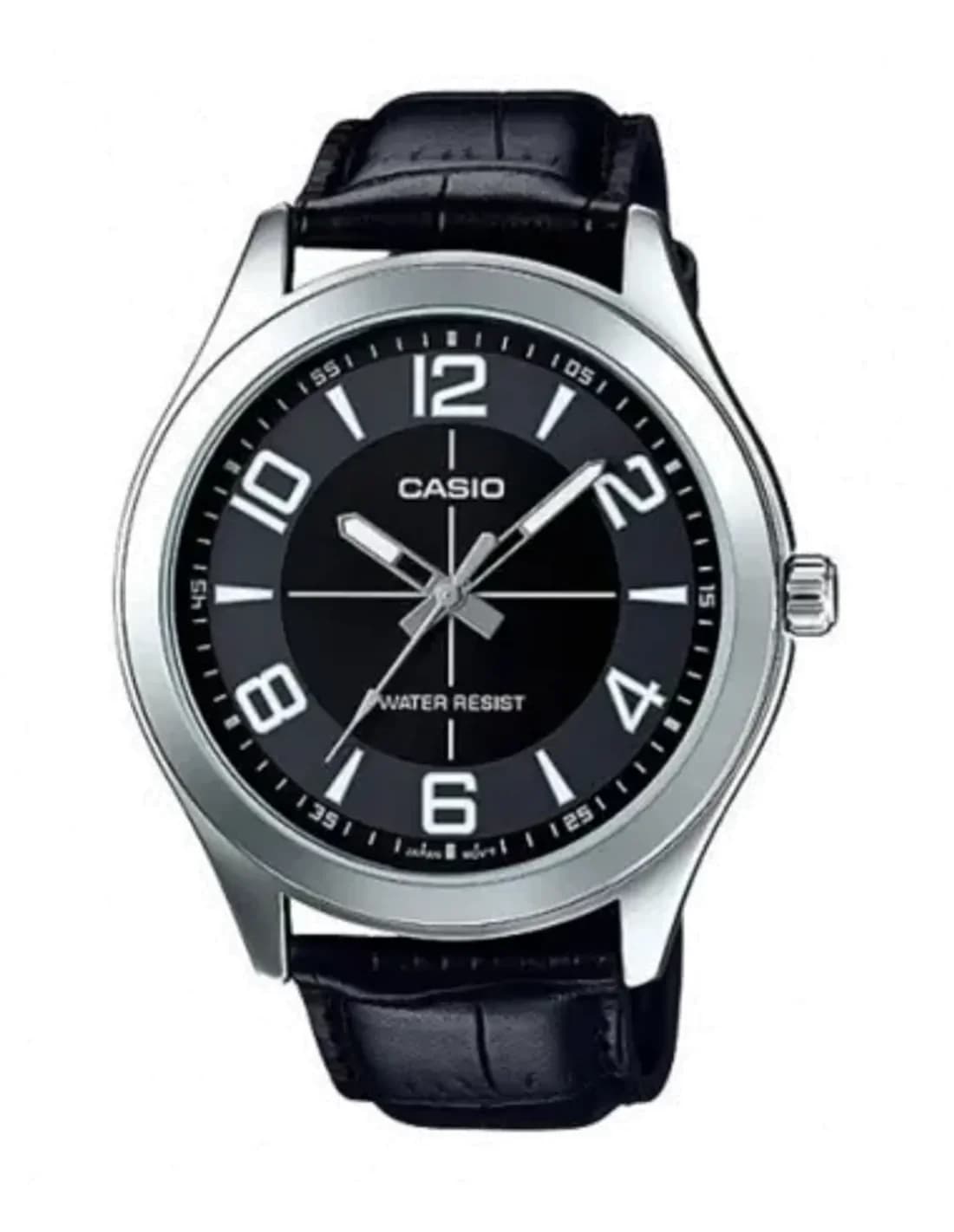 Casio MTP-VX01L-1BUDF men's watch