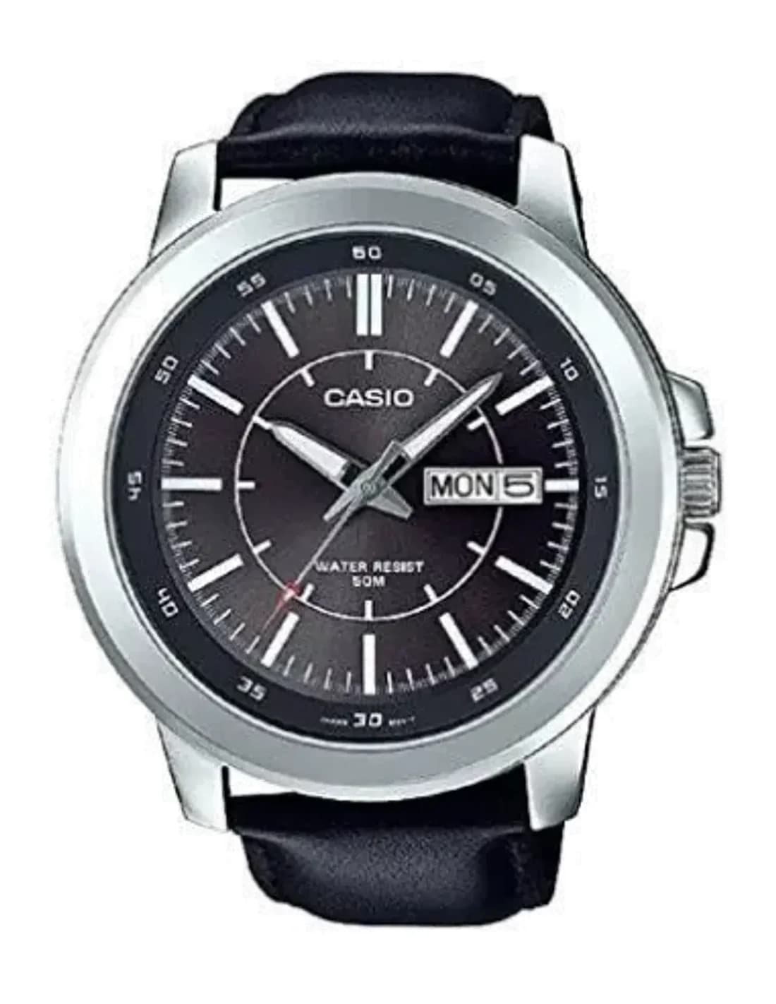 Montre Homme Casio Collection MTP-X100L-8EV